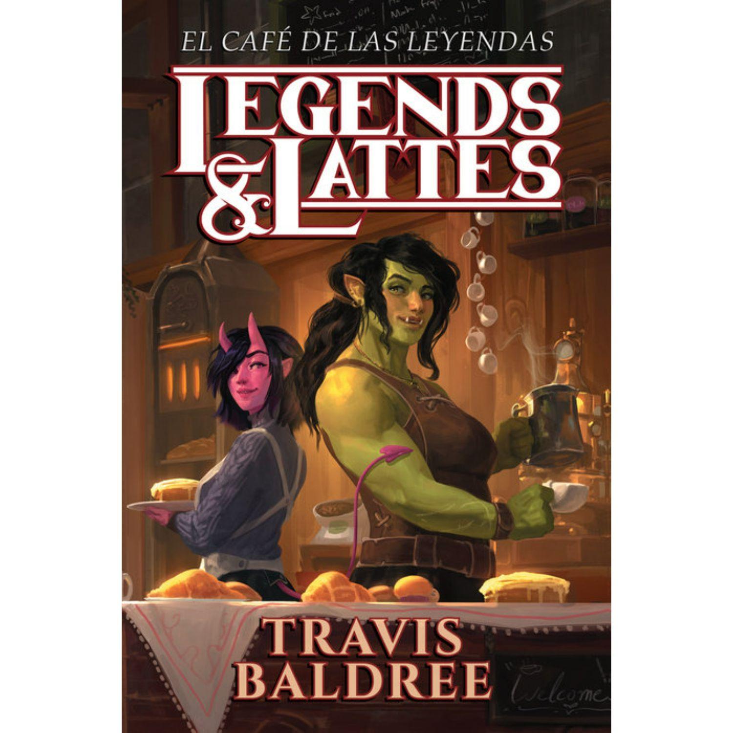Cafe De Las Leyendas-0