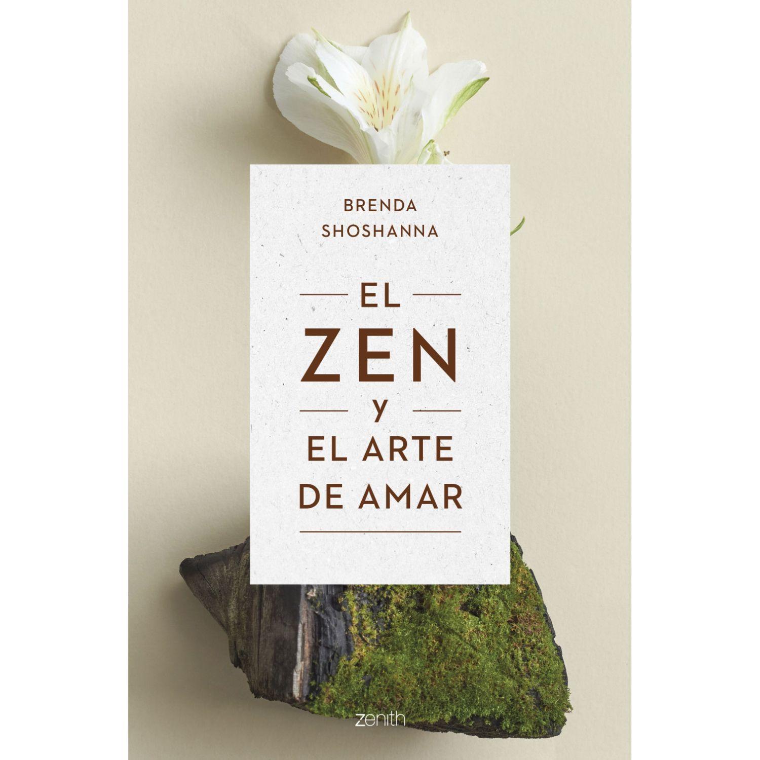 El Zen Y El Arte De Amar-0