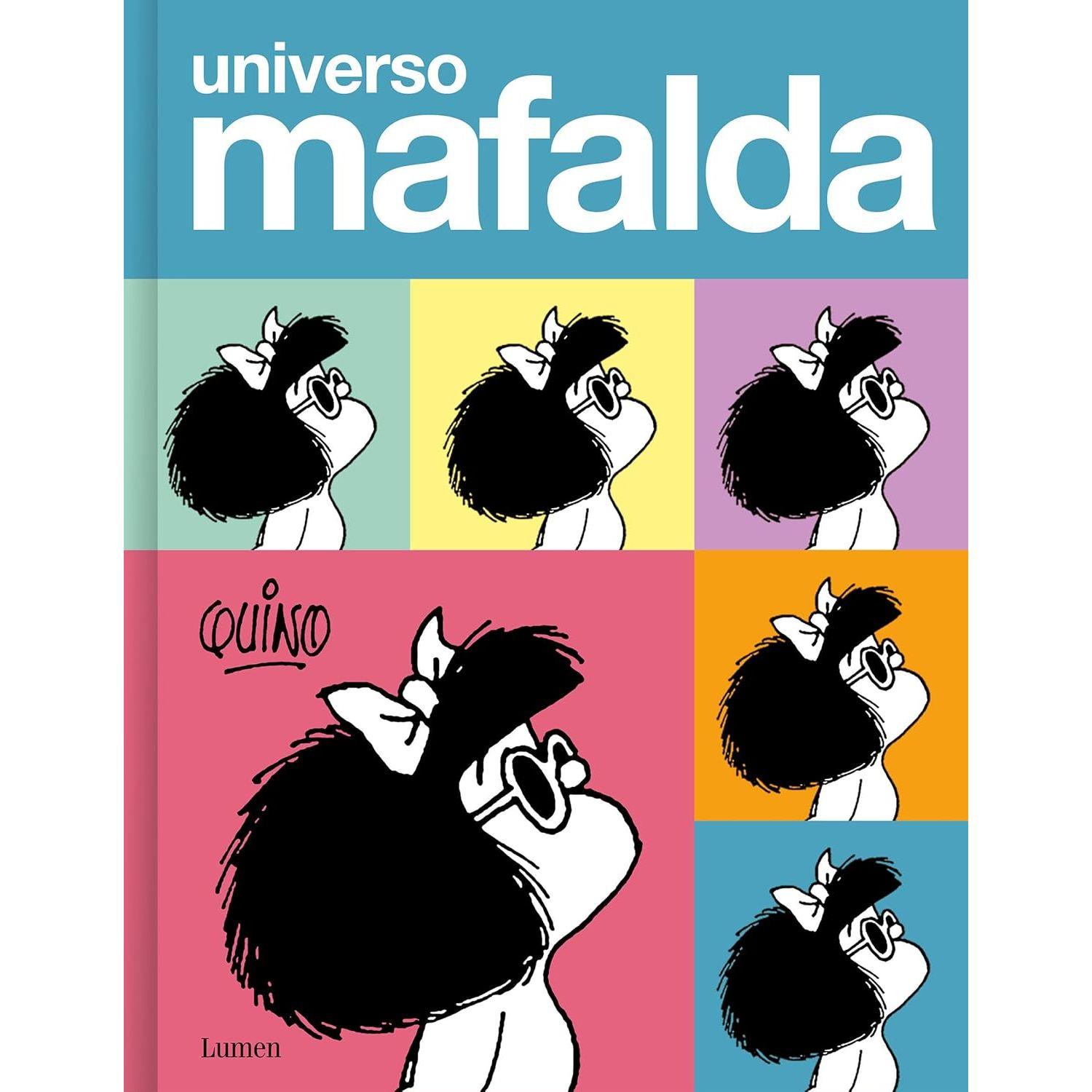 Universo Mafalda-0