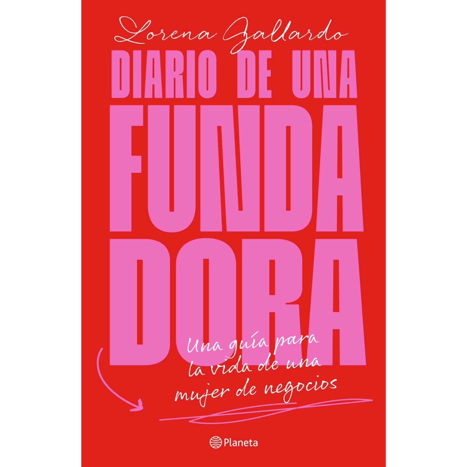 Diario de una fundadora-0