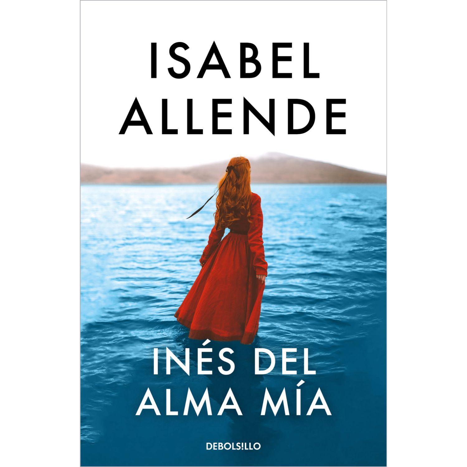 Ines Del Alma Mia-0