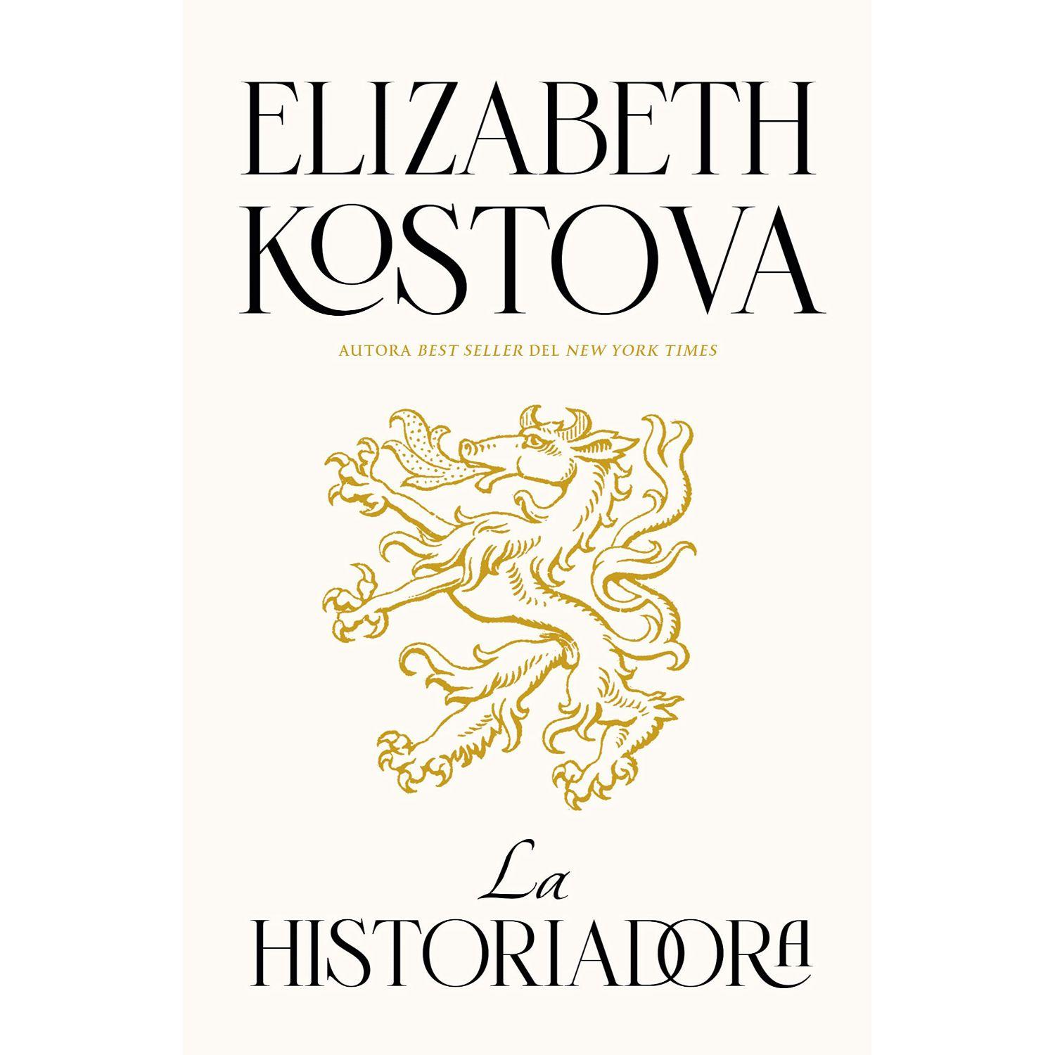 La Historiadora-0