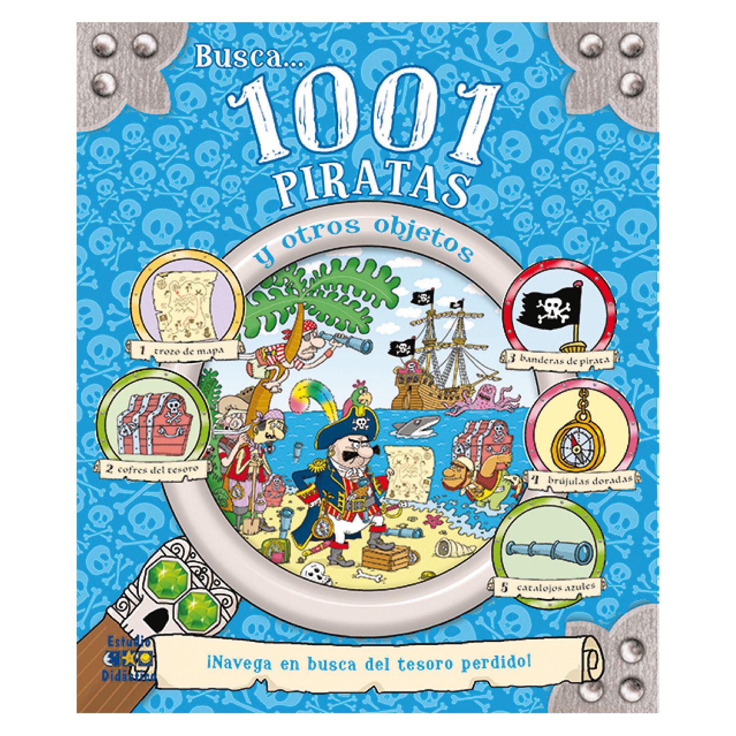1001 Piratas-0