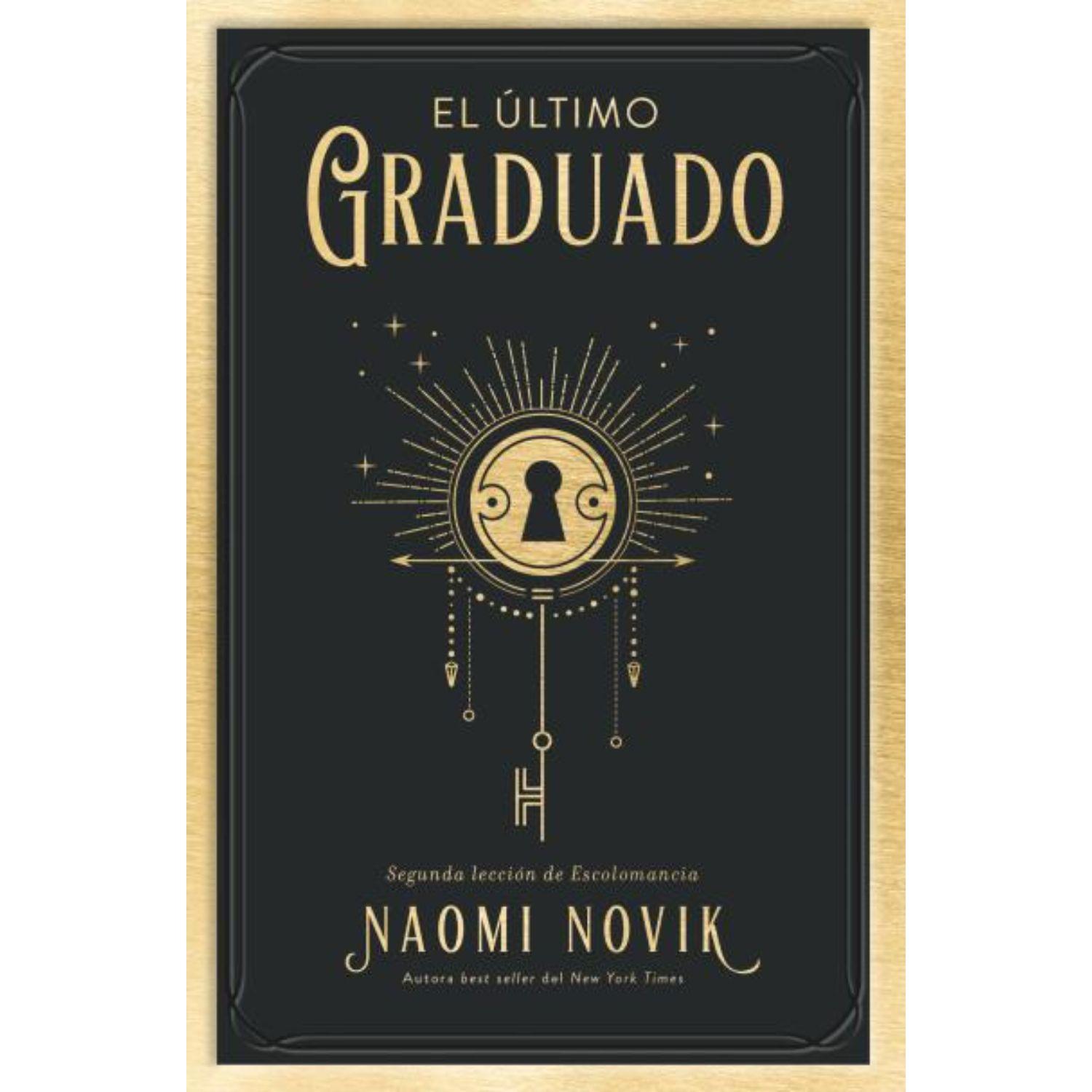 El Último Graduado-0