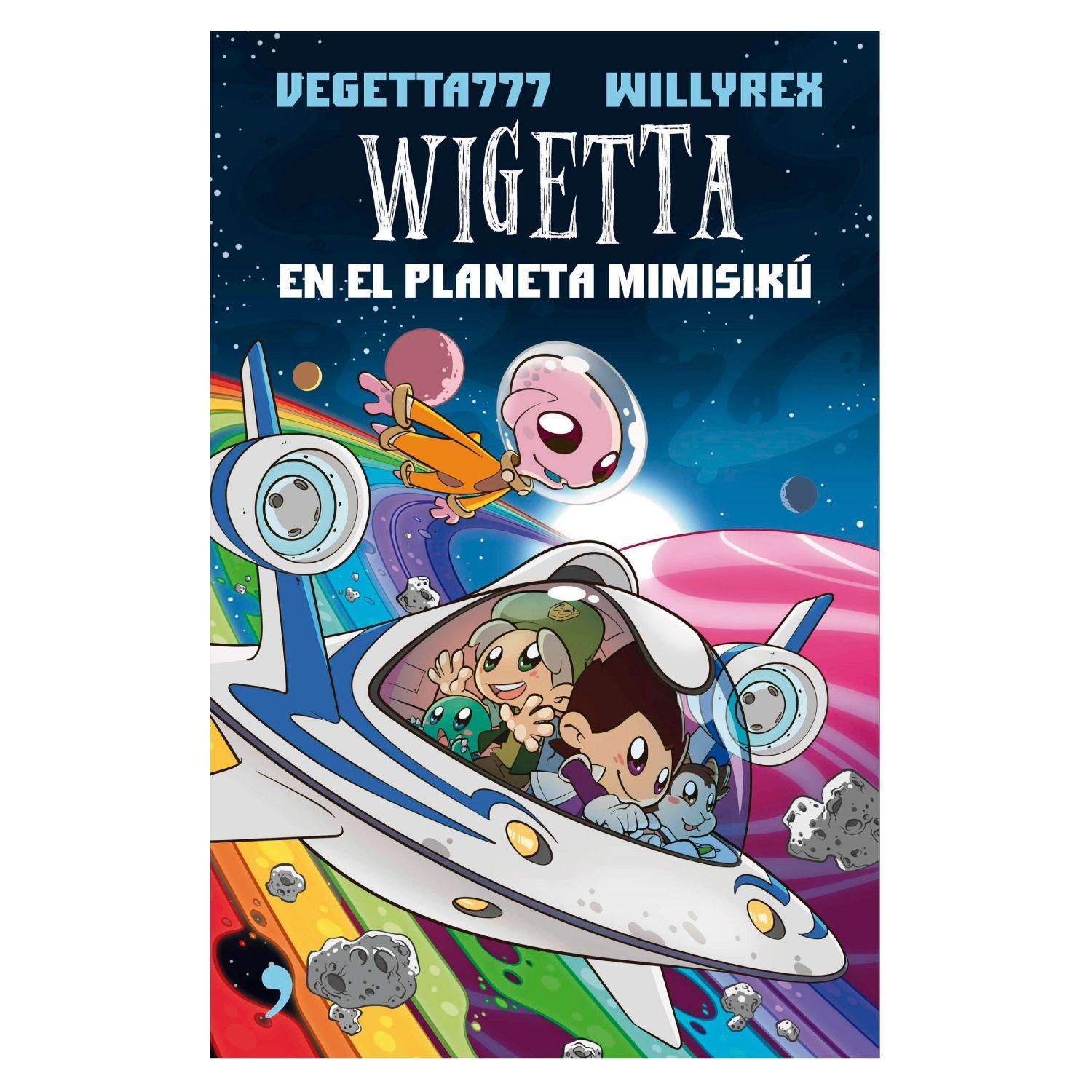 Wigetta En El Planeta Mimisikú-0
