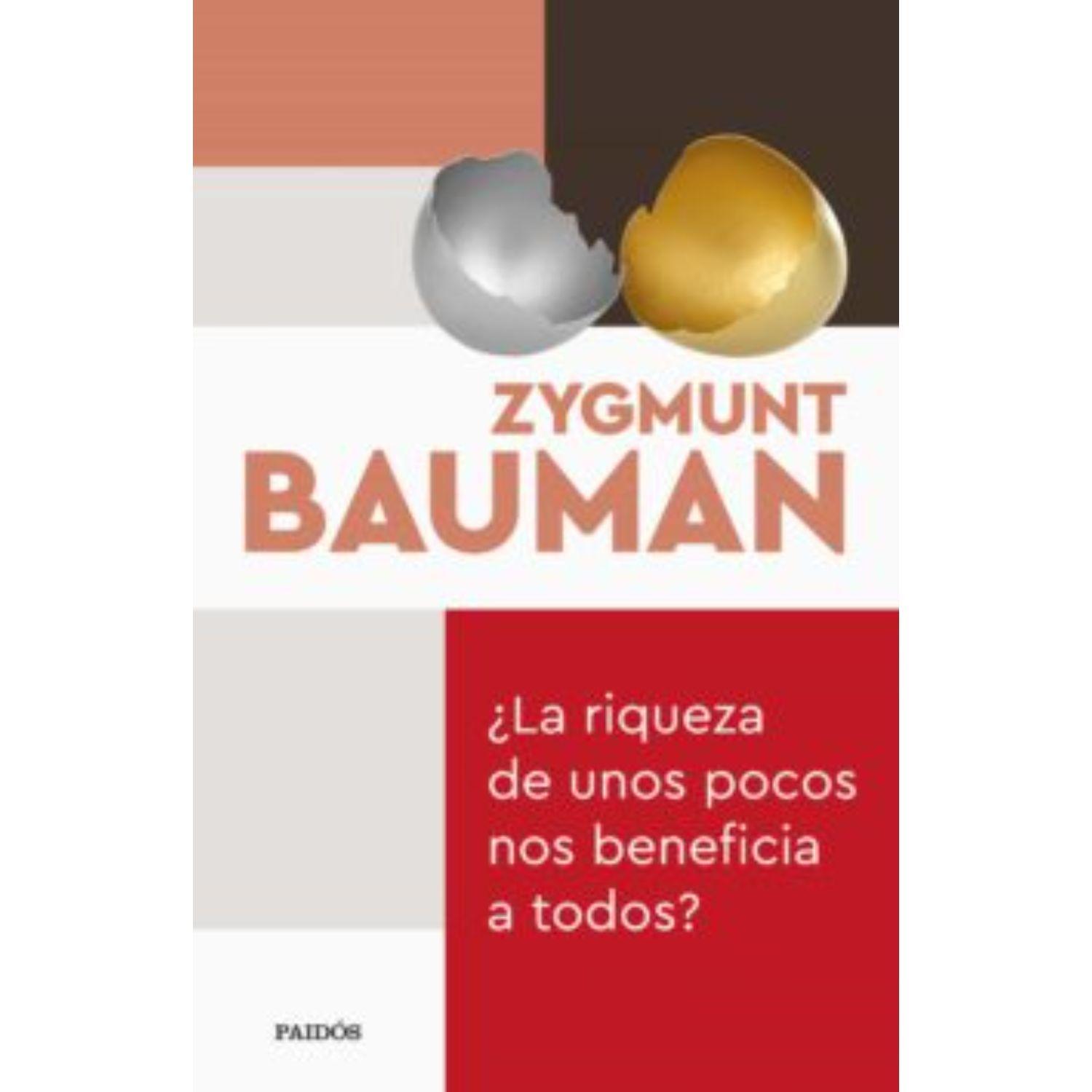 ¿La Riqueza De Unos Pocos Nos Beneficia A Todos?-0