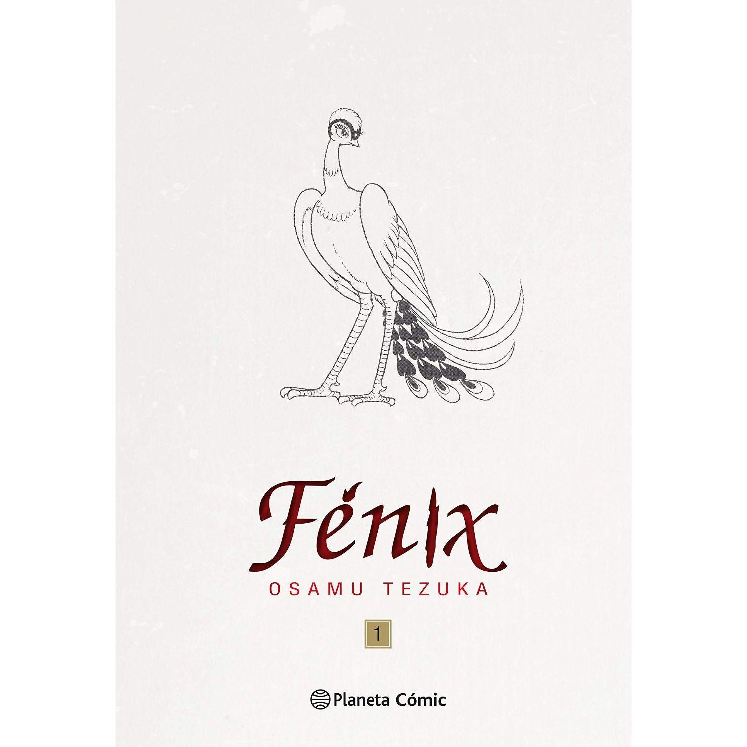 Fenix Nº 01/12 (Nueva Edición)-0