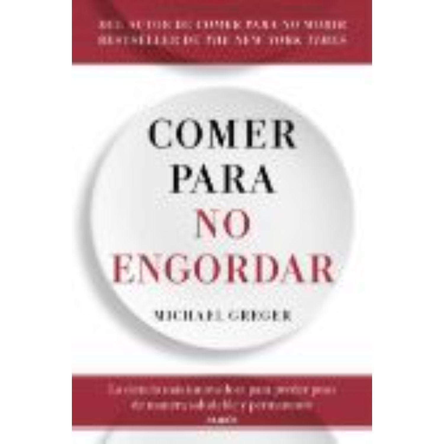 Comer Para No Engordar-0