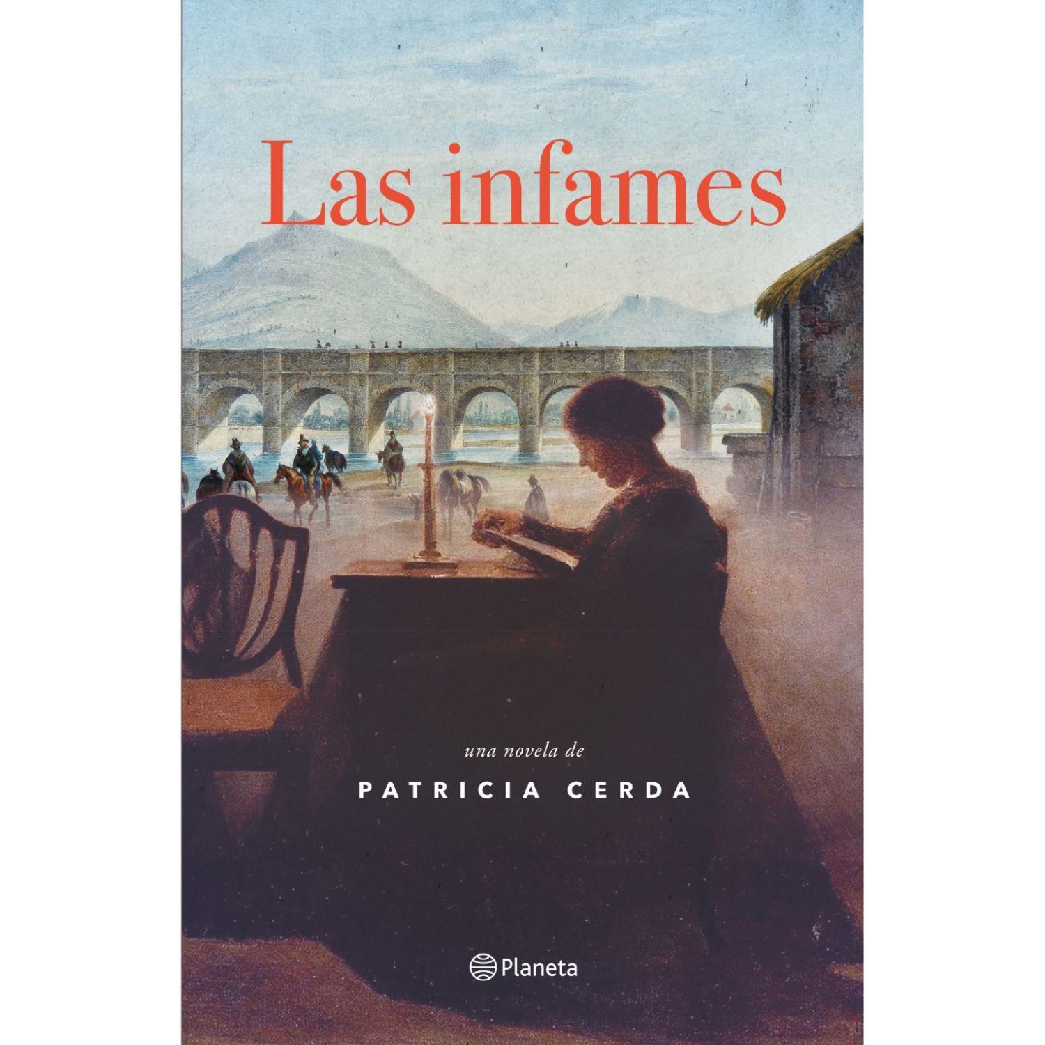 Las infames-0