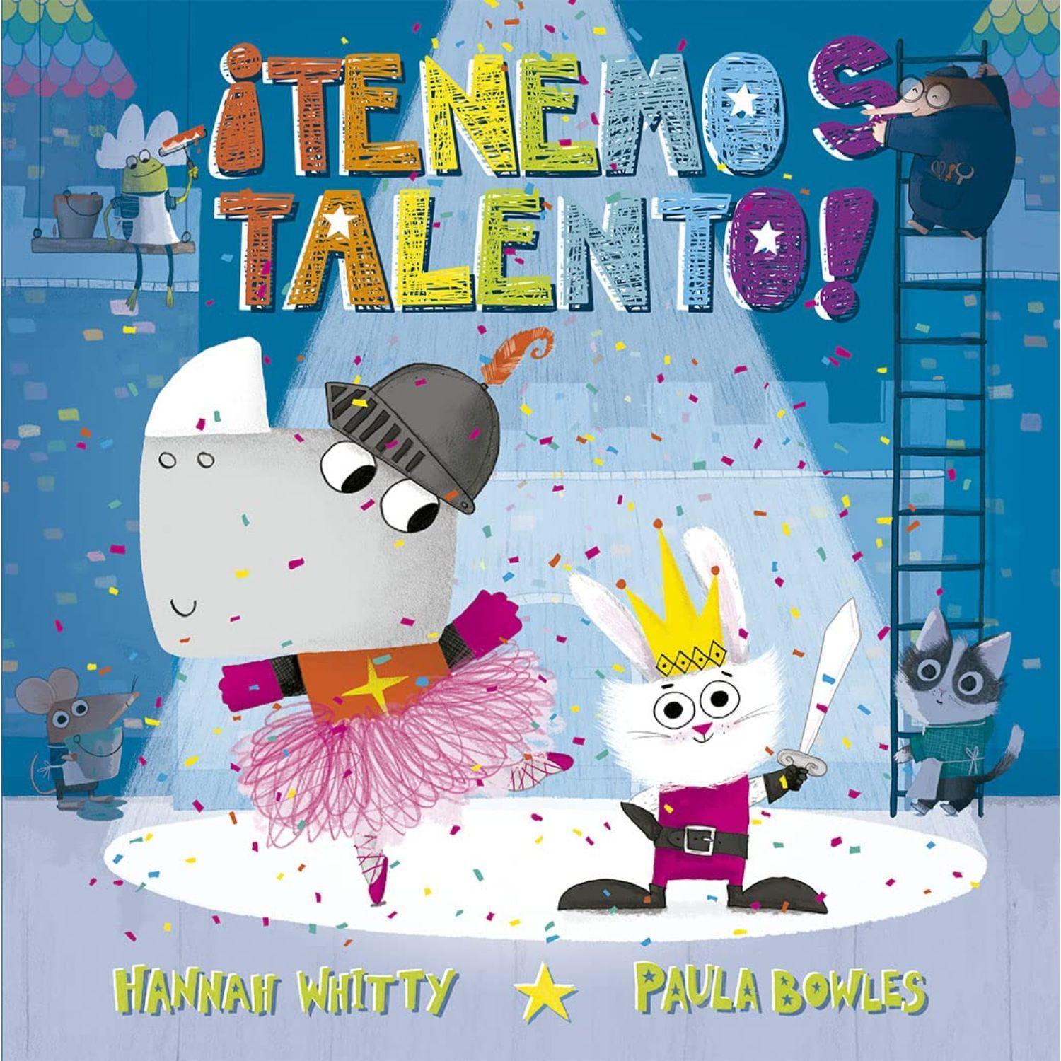 ¡Tenemos Talento!-0