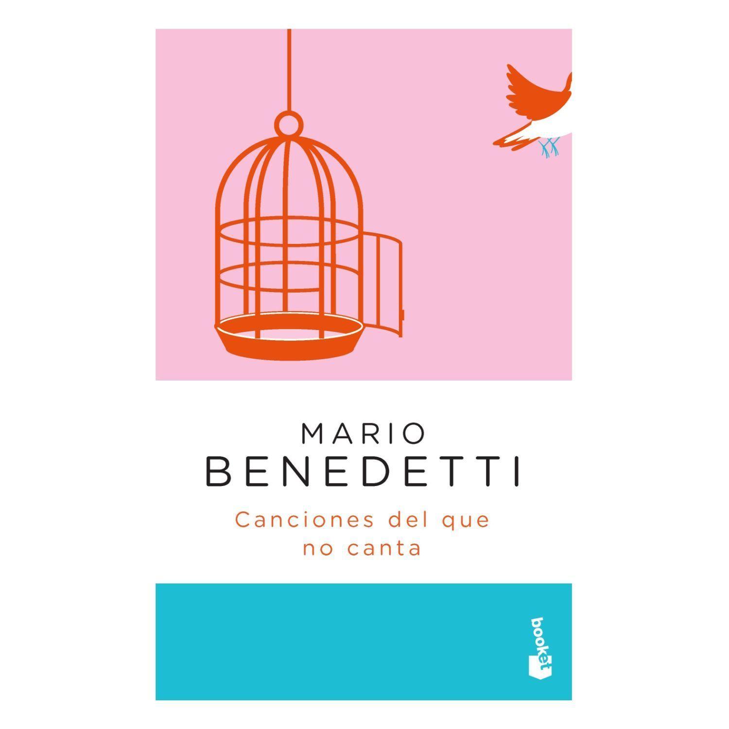 Canciones Del Que No Canta-0