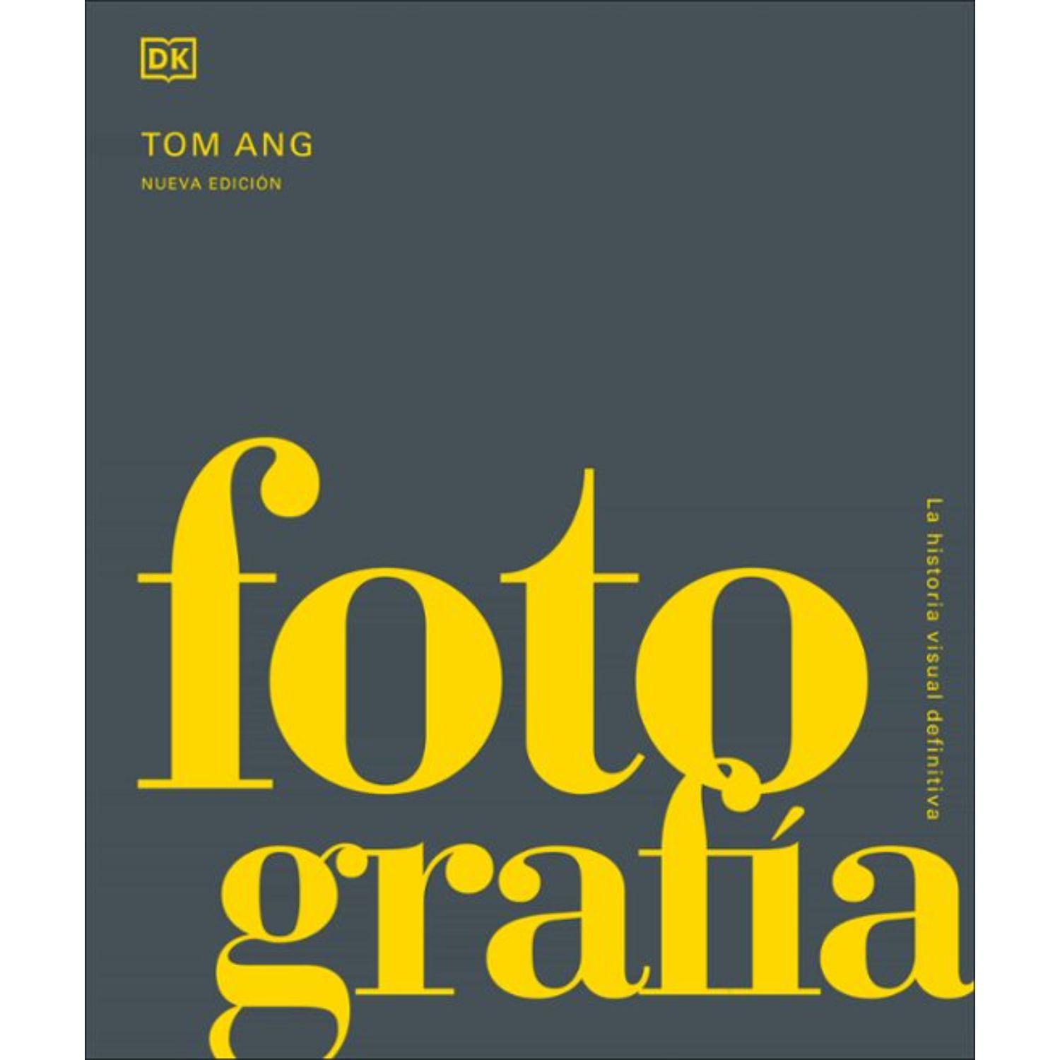 Fotografia. La Historia Visual Definitiv-0