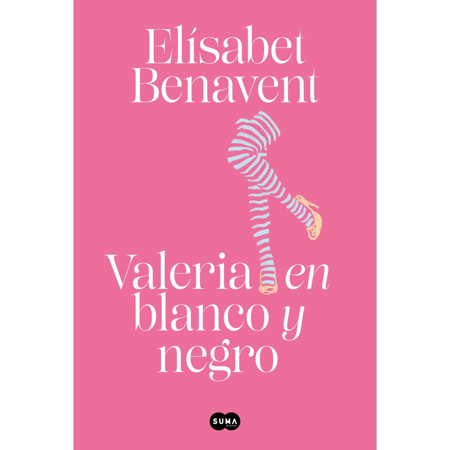 Valeria En Blanco Y Negro (Valeria 3)-0