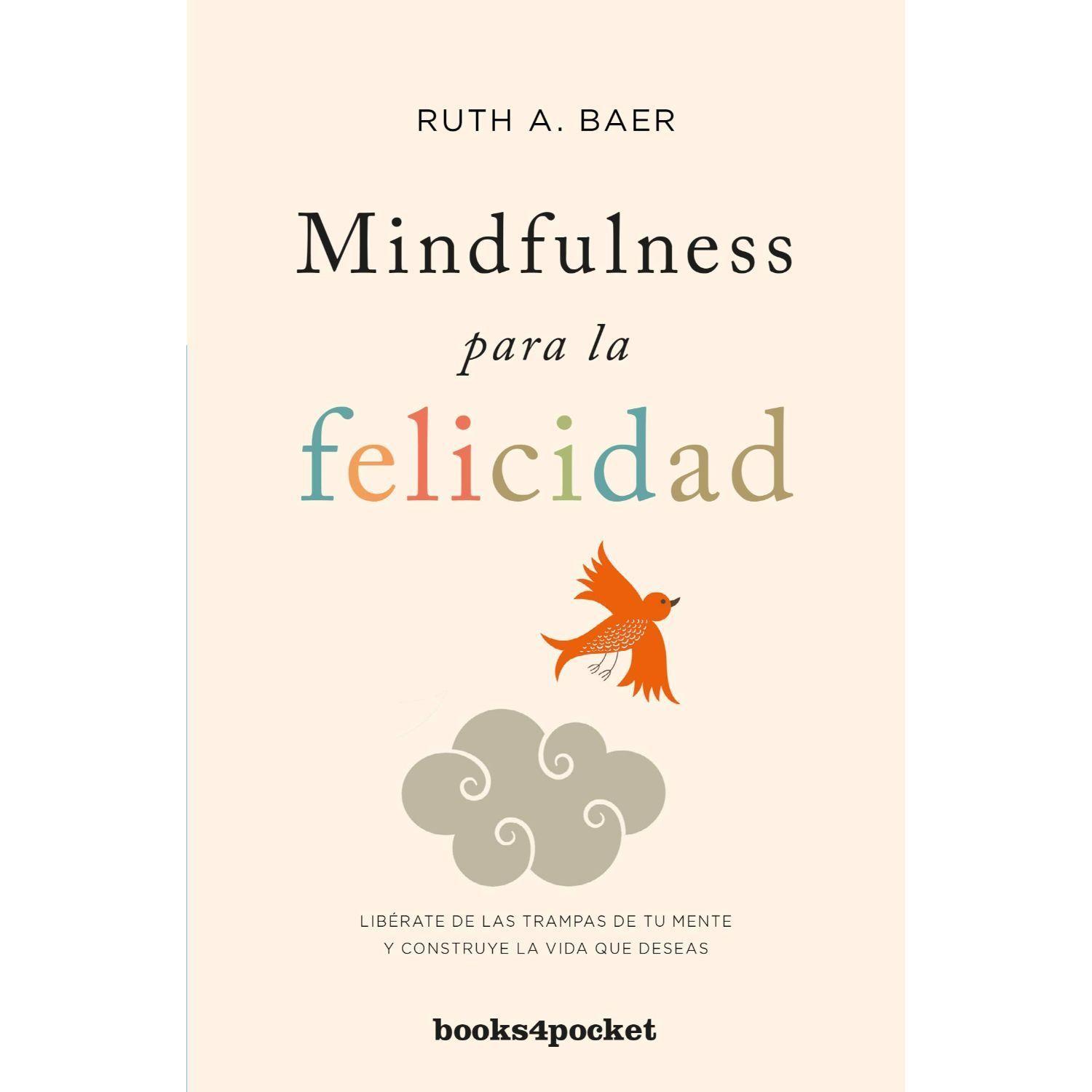 Mindfulness Para La Felicidad -Books4Pocket-0