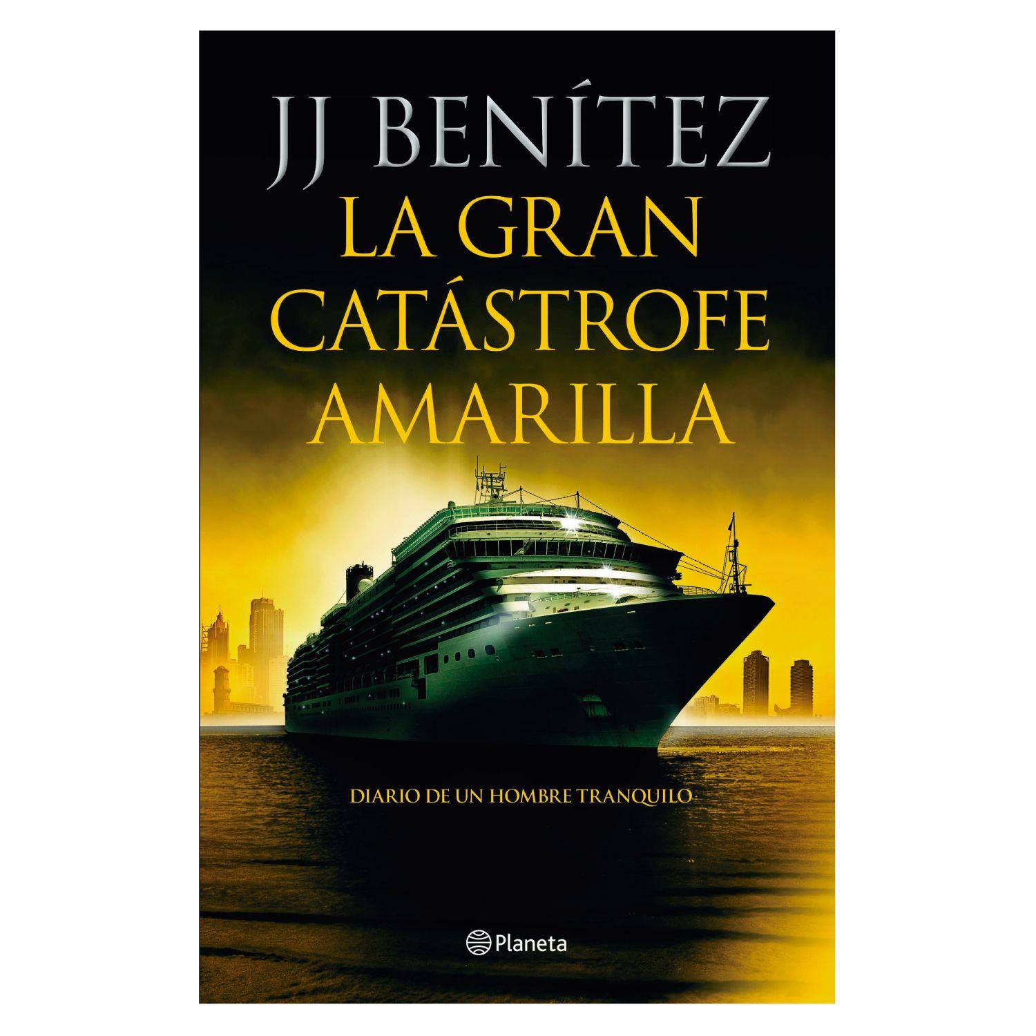 La Gran Catástrofe Amarilla-0