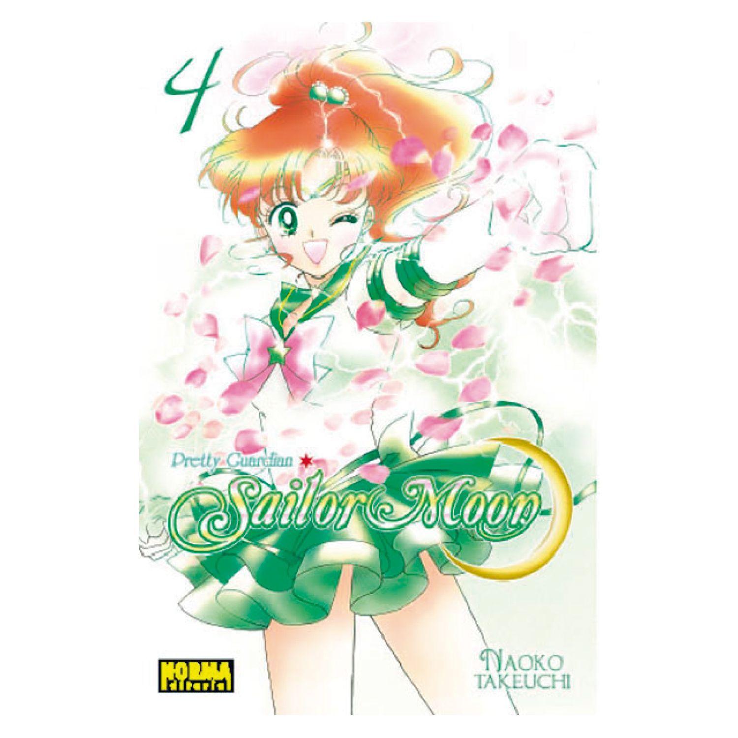 Sailor Moon 04-0