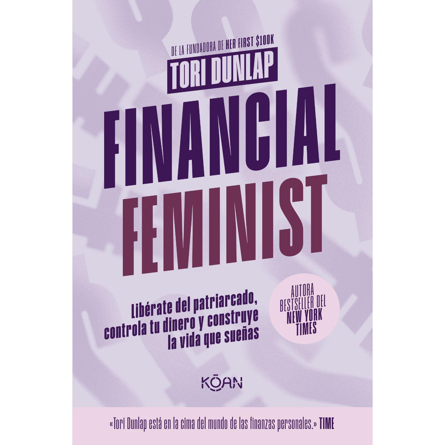 Financial Feminist-0