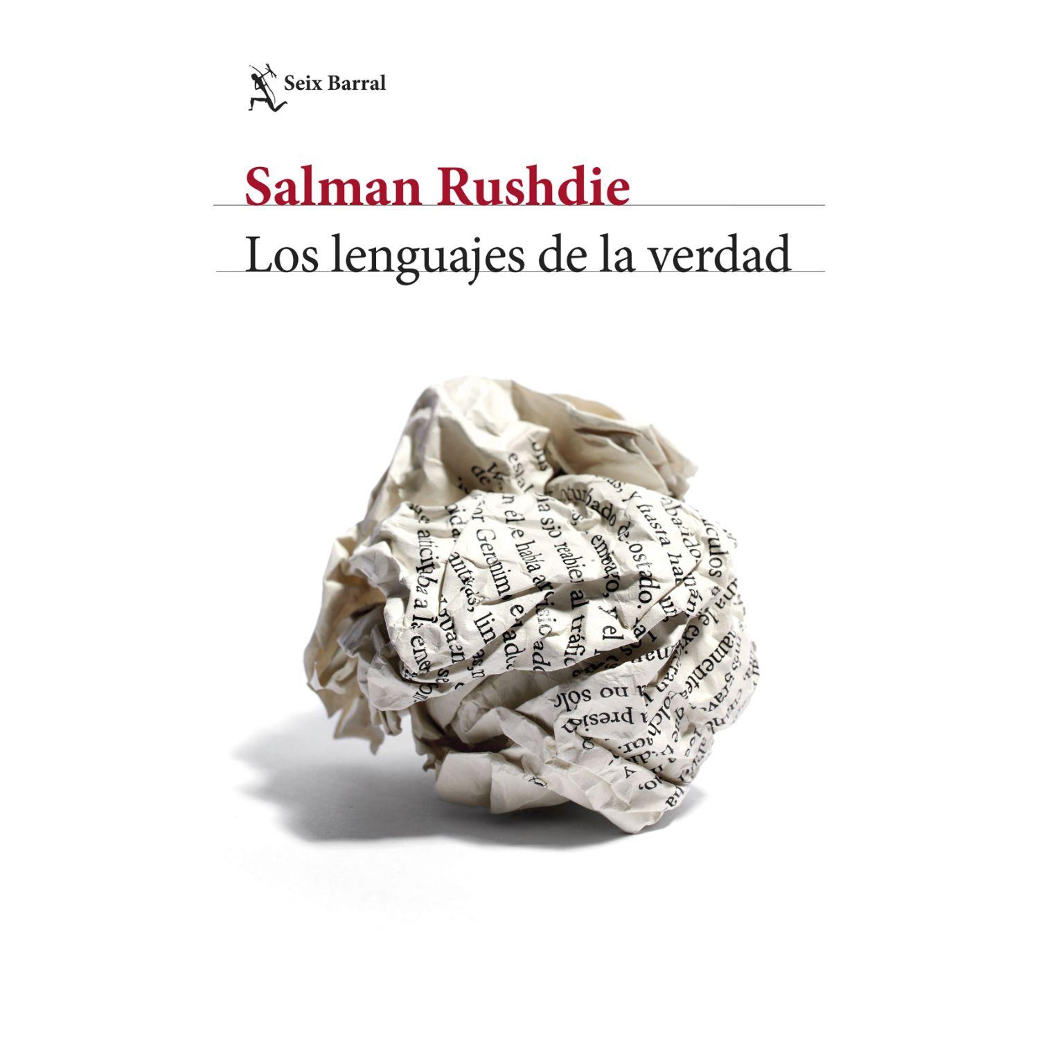 Los lenguajes de la verdad-0