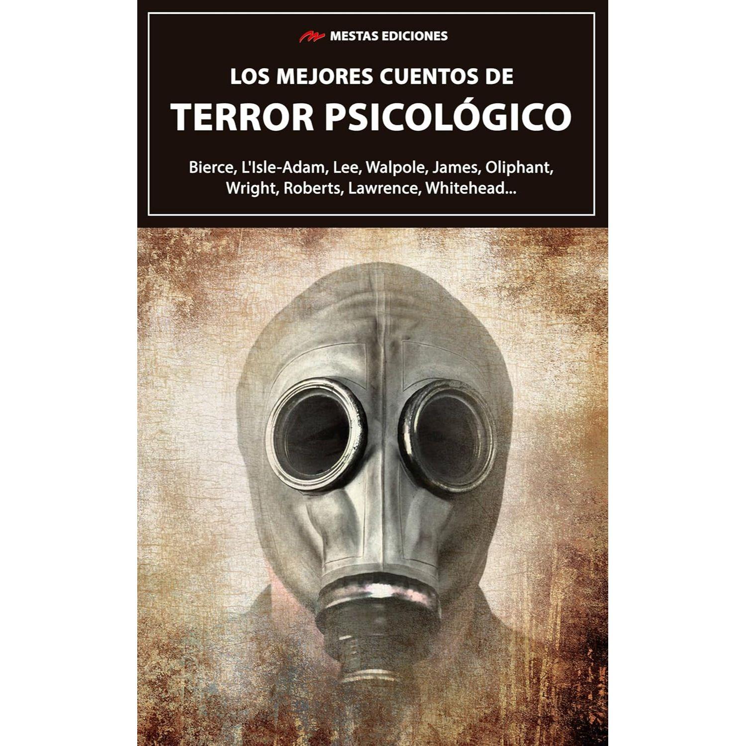 Los Mejores C De Terror Psicológico-0