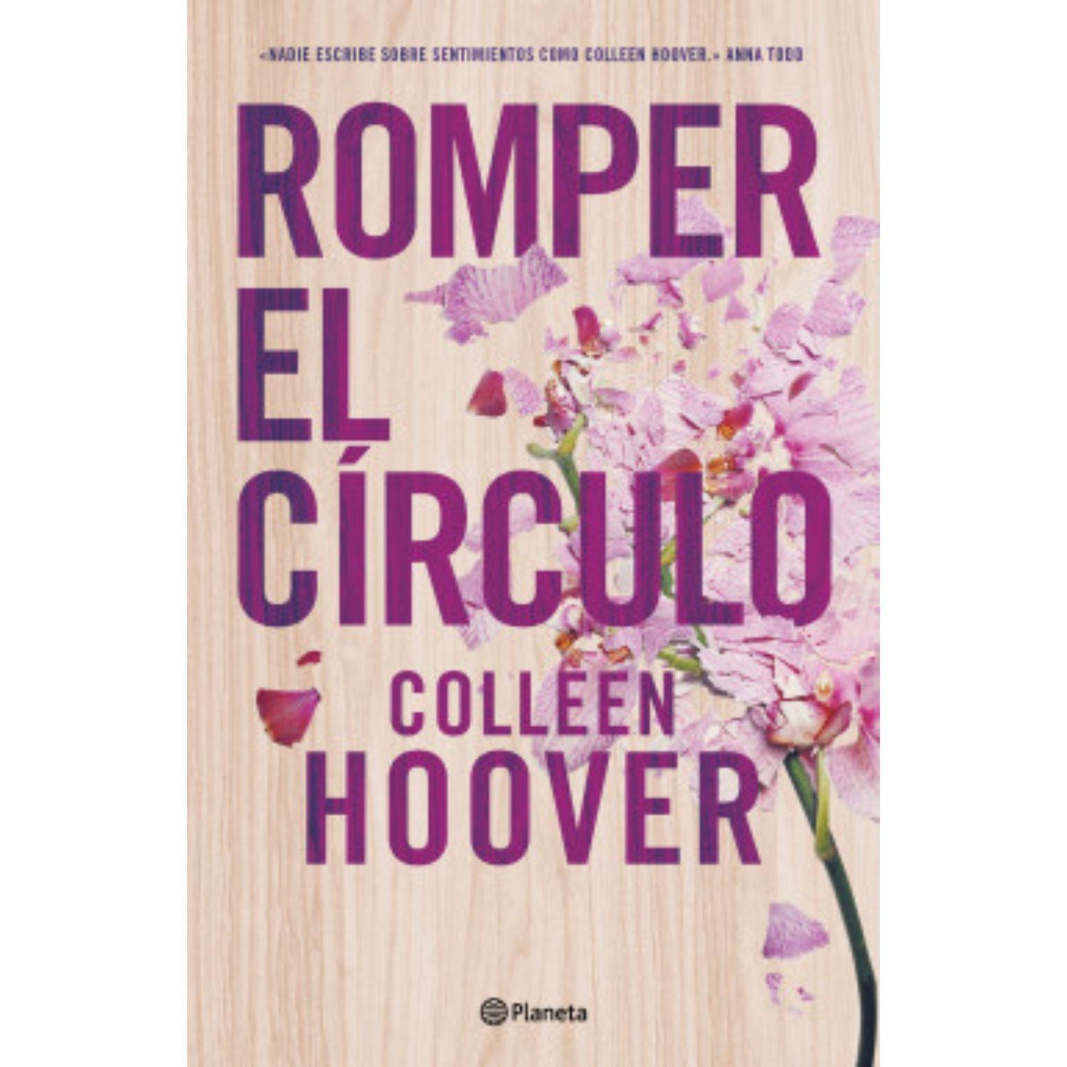 Romper El Círculo-0