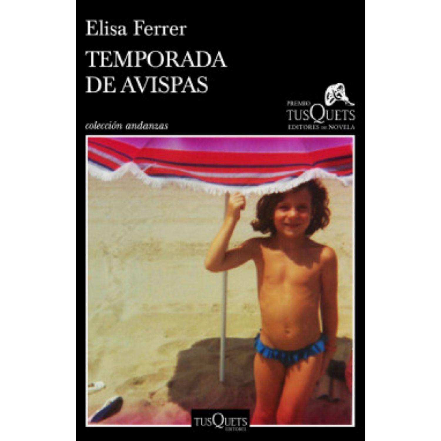 Temporada De Avispas-0