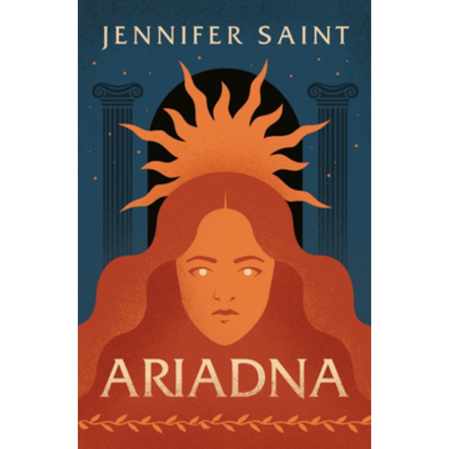Ariadna-0