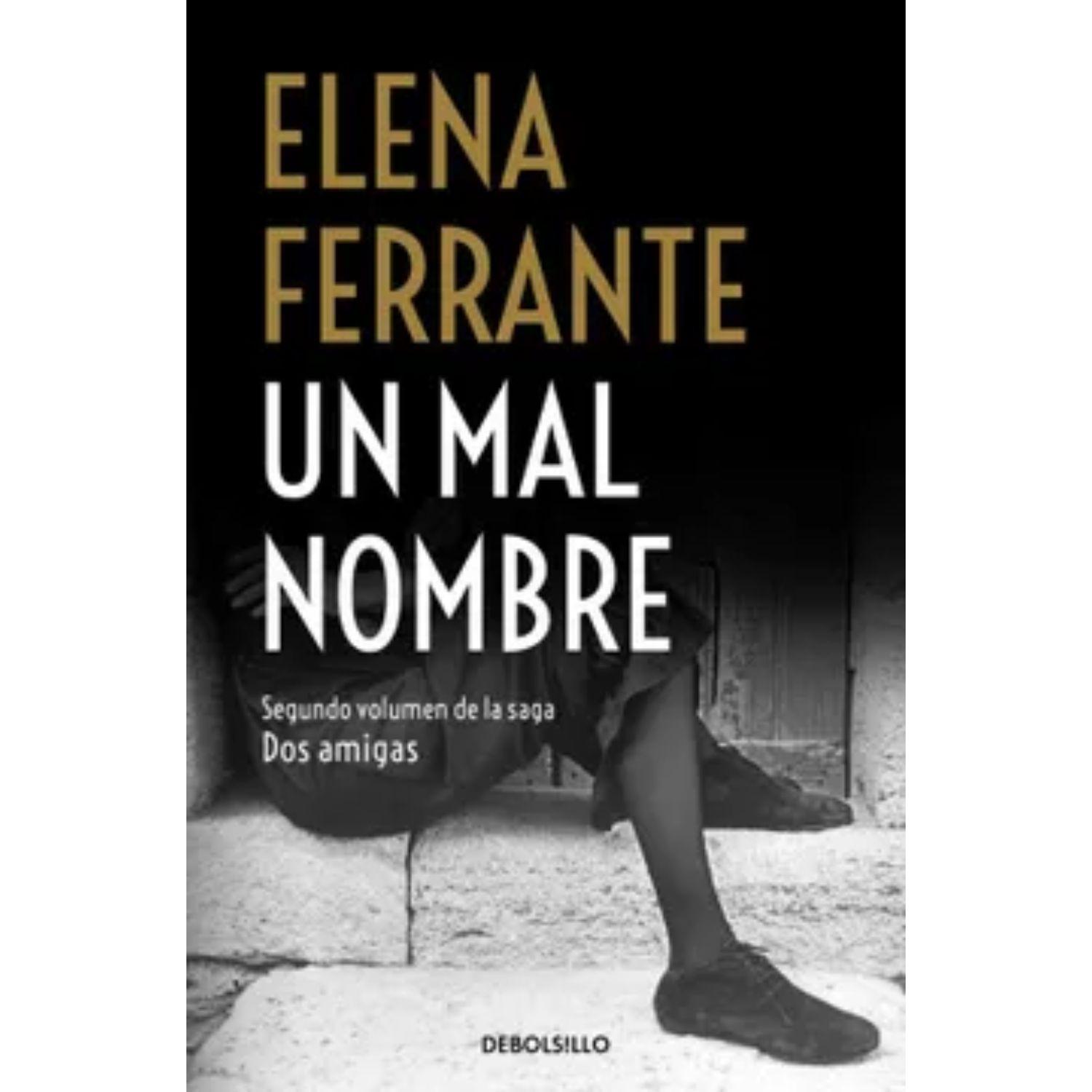 Un Mal Nombre 2-0