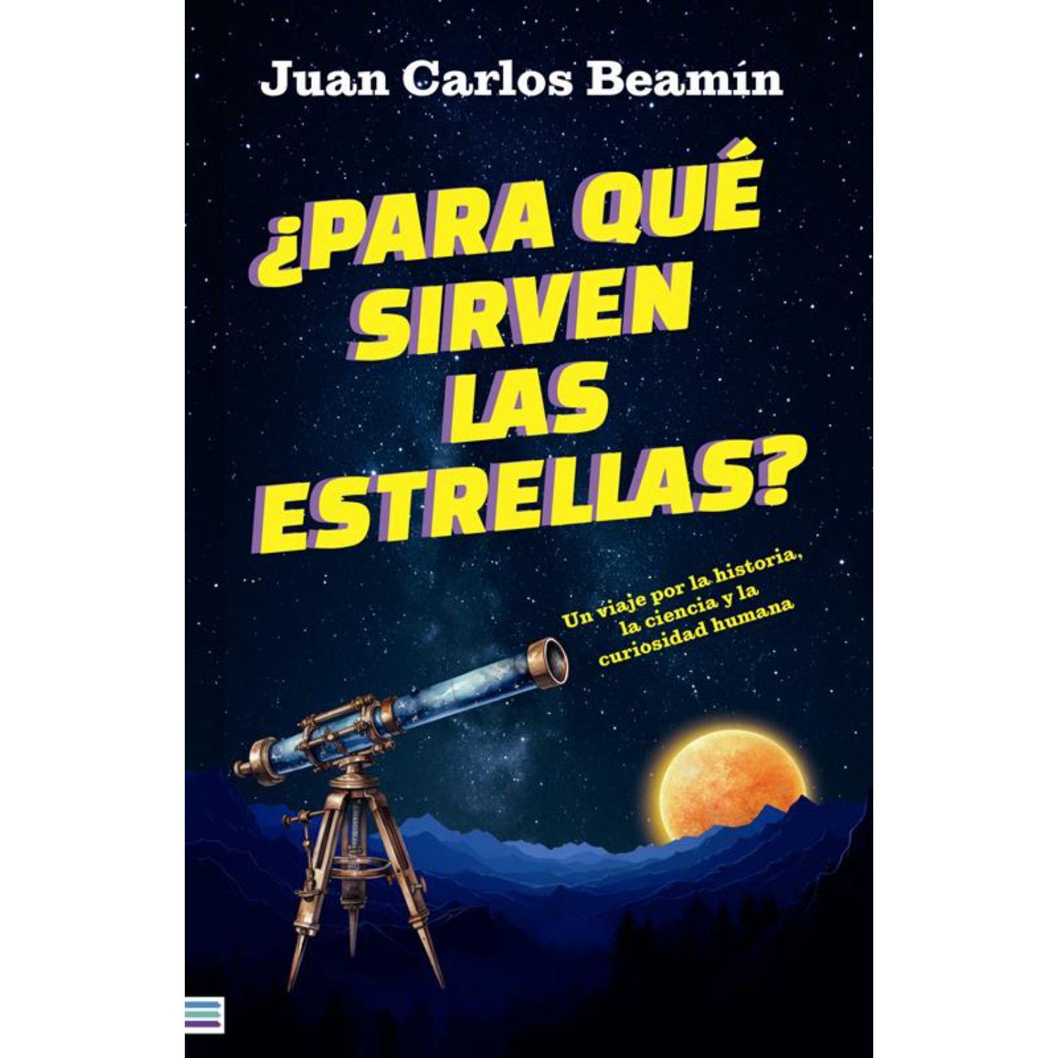 ¿Para Qué Sirven Las Estrellas?-0