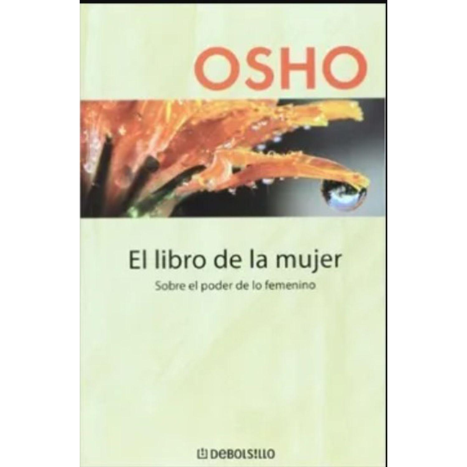 El Libro De La Mujer-0