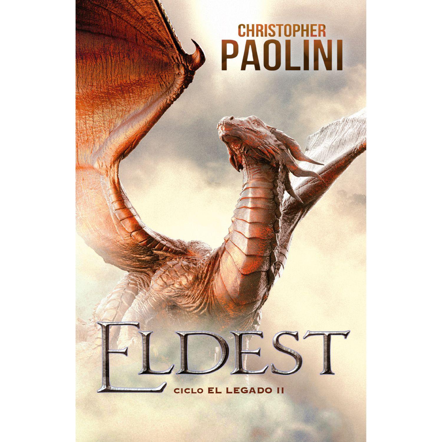 Eldest (Ciclo El Legado 2)-0