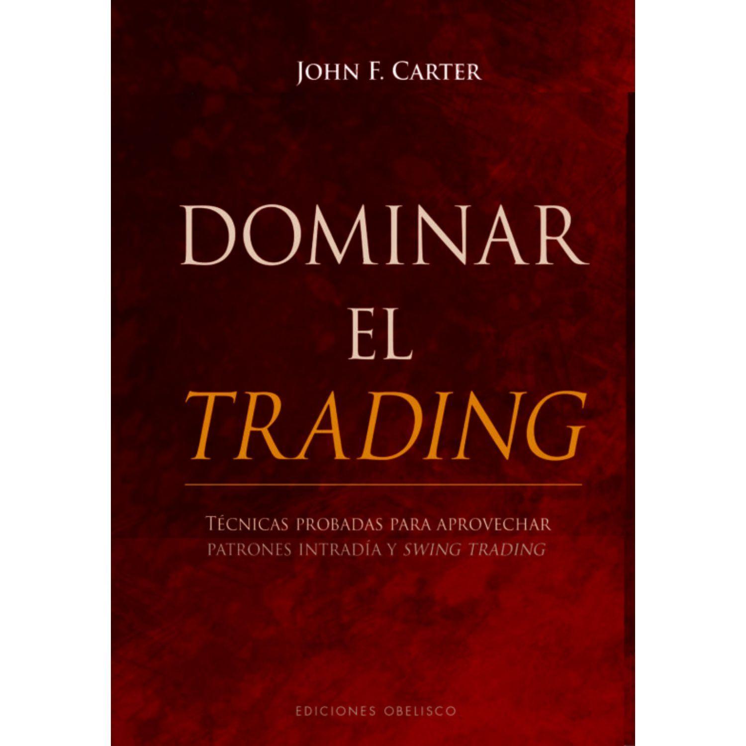 Dominar El Trading-0