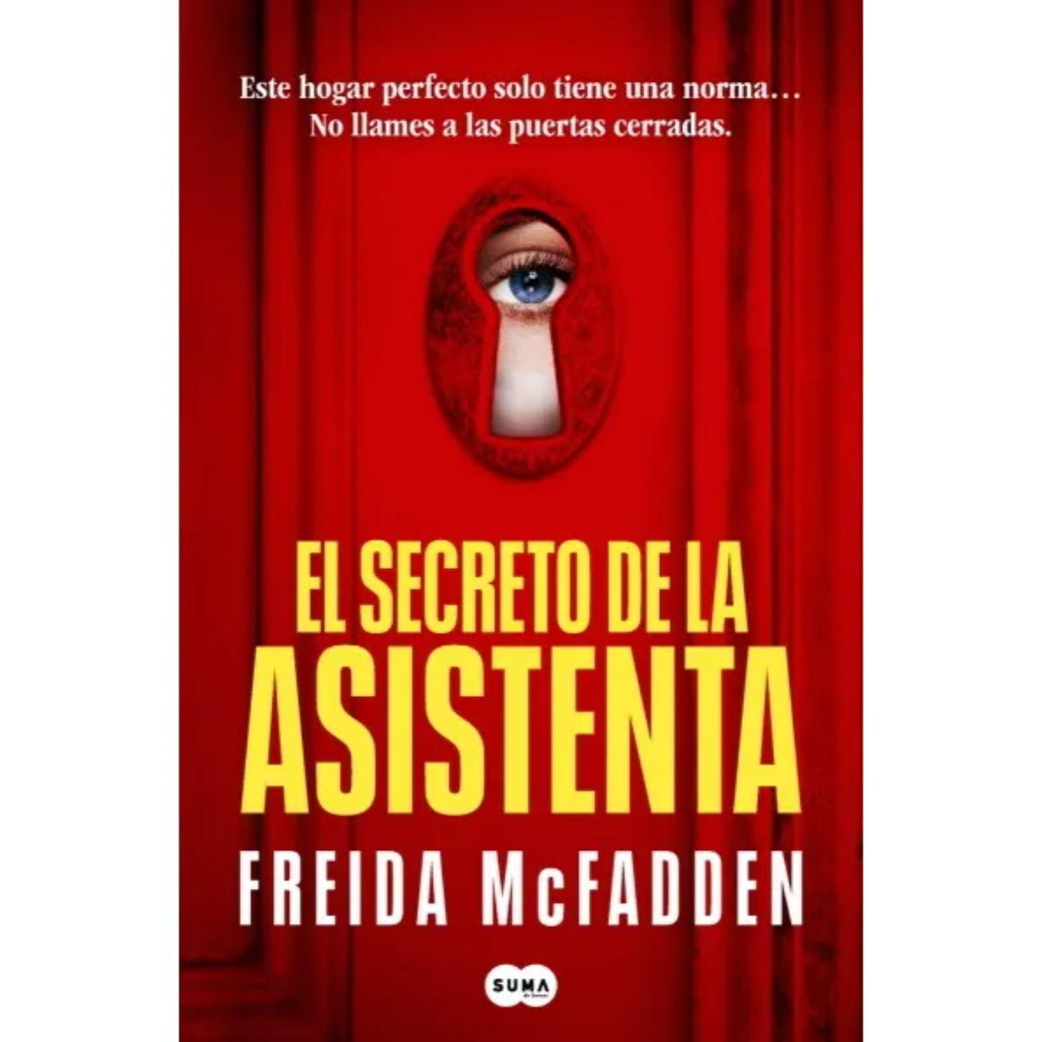 El Secreto De La Asistenta-0