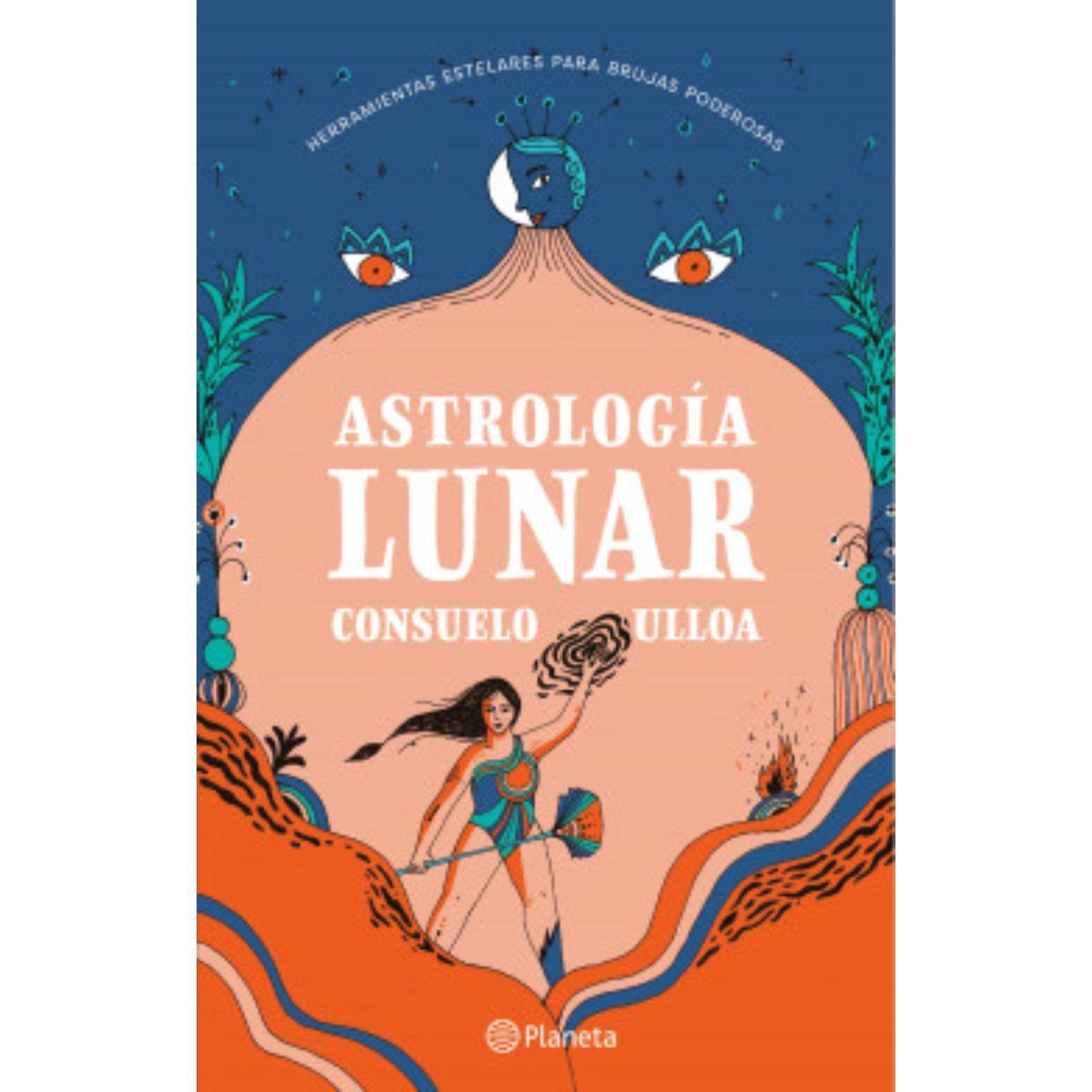 Astrología Lunar-0