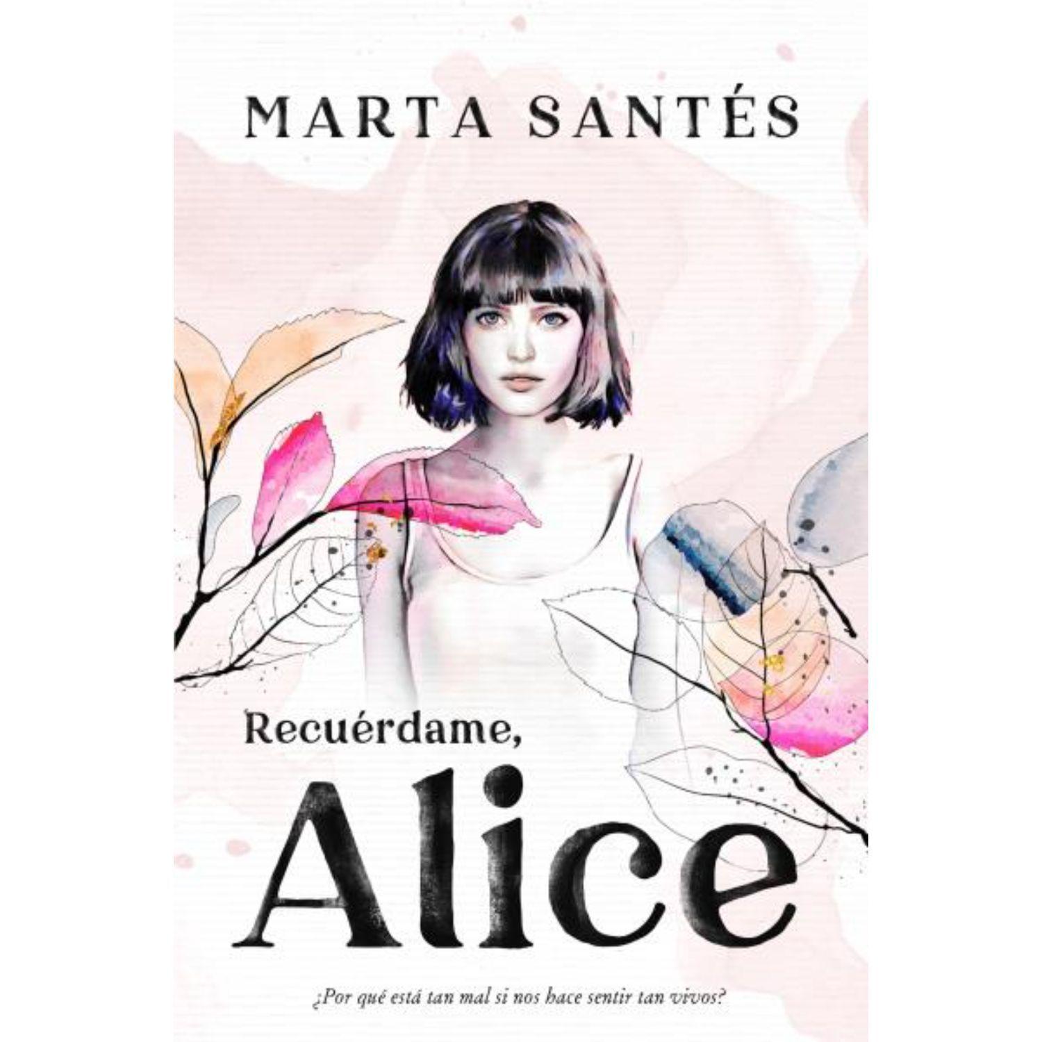 Recuérdame, Alice-0