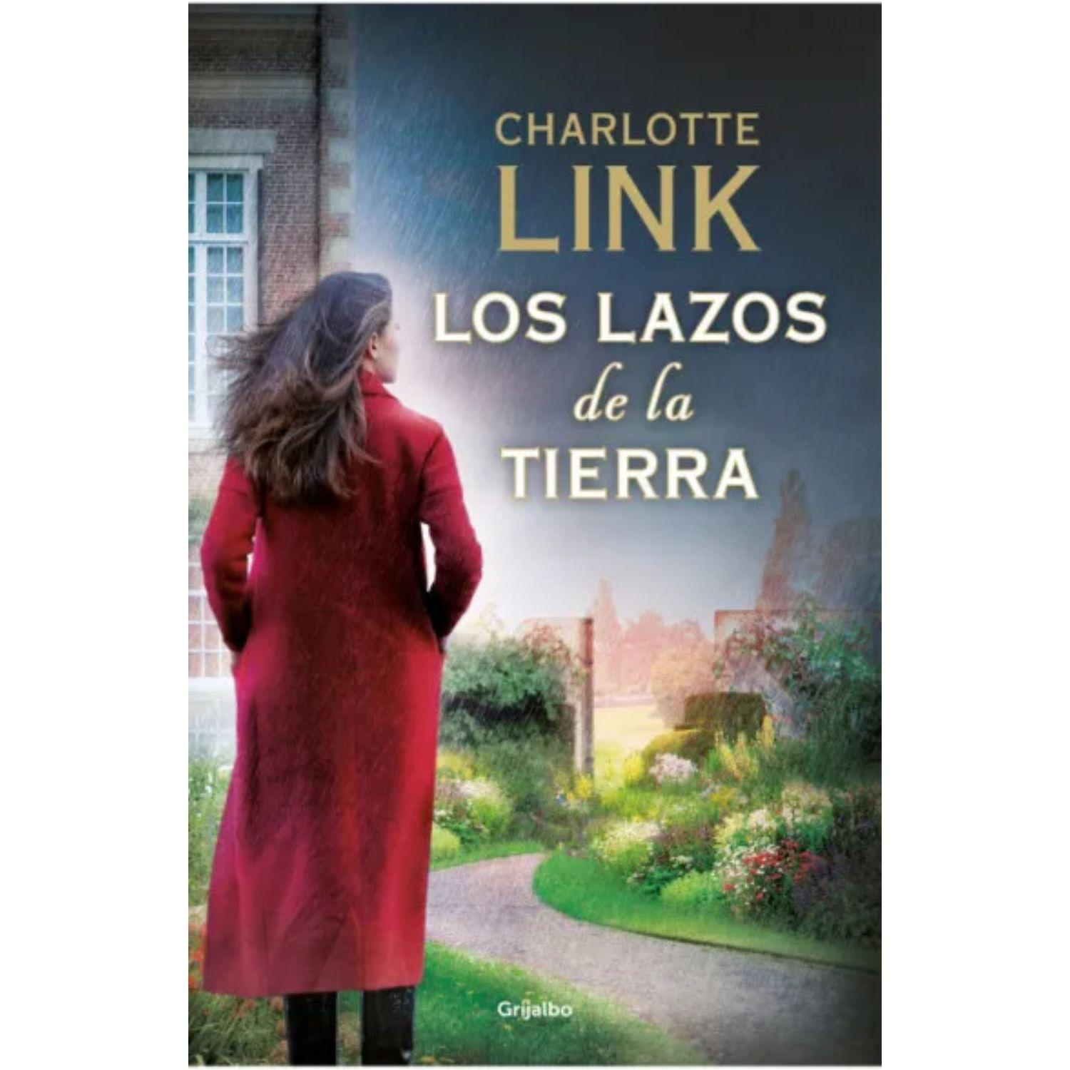 Los Lazos De La Tierra-0