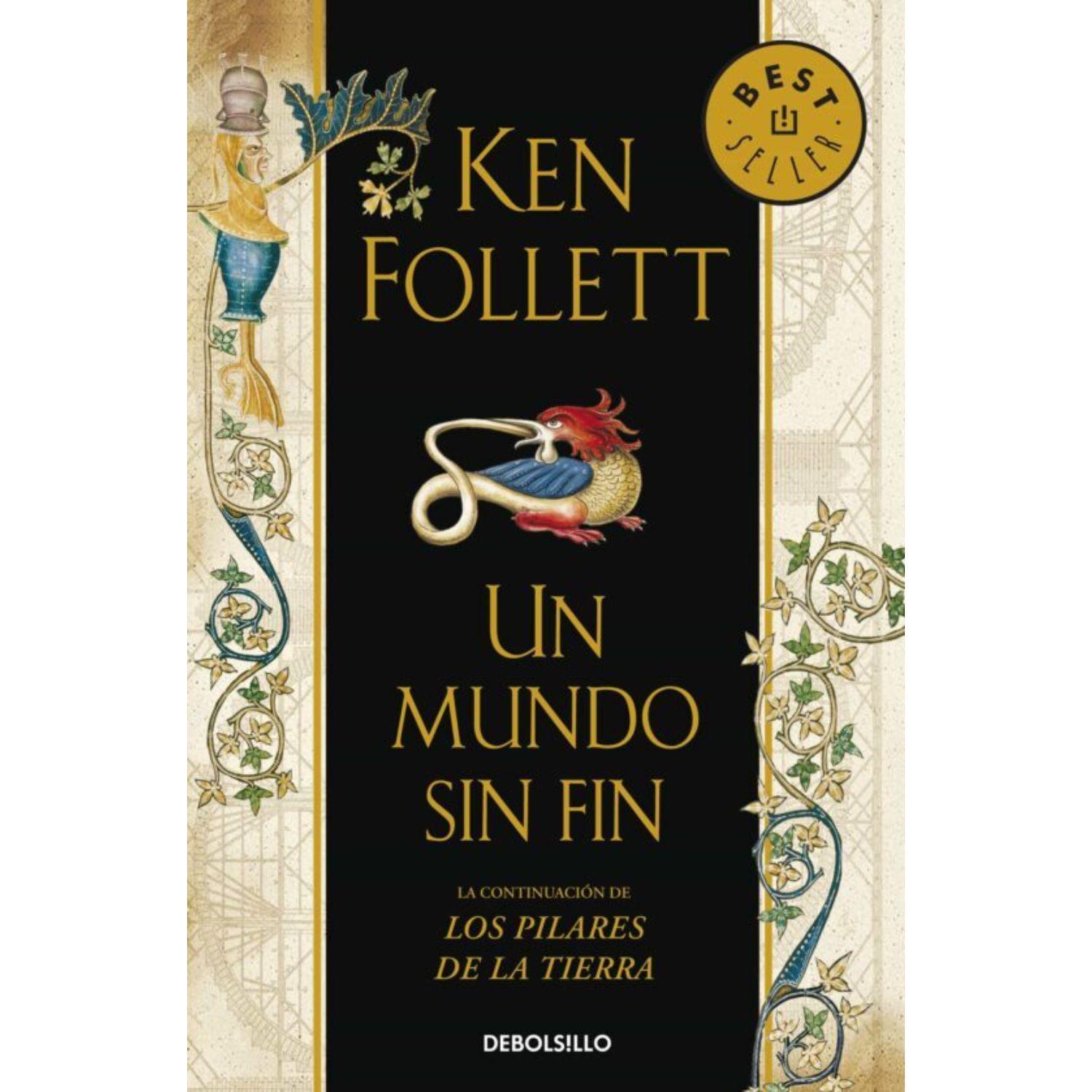 Un Mundo Sin Fin-0