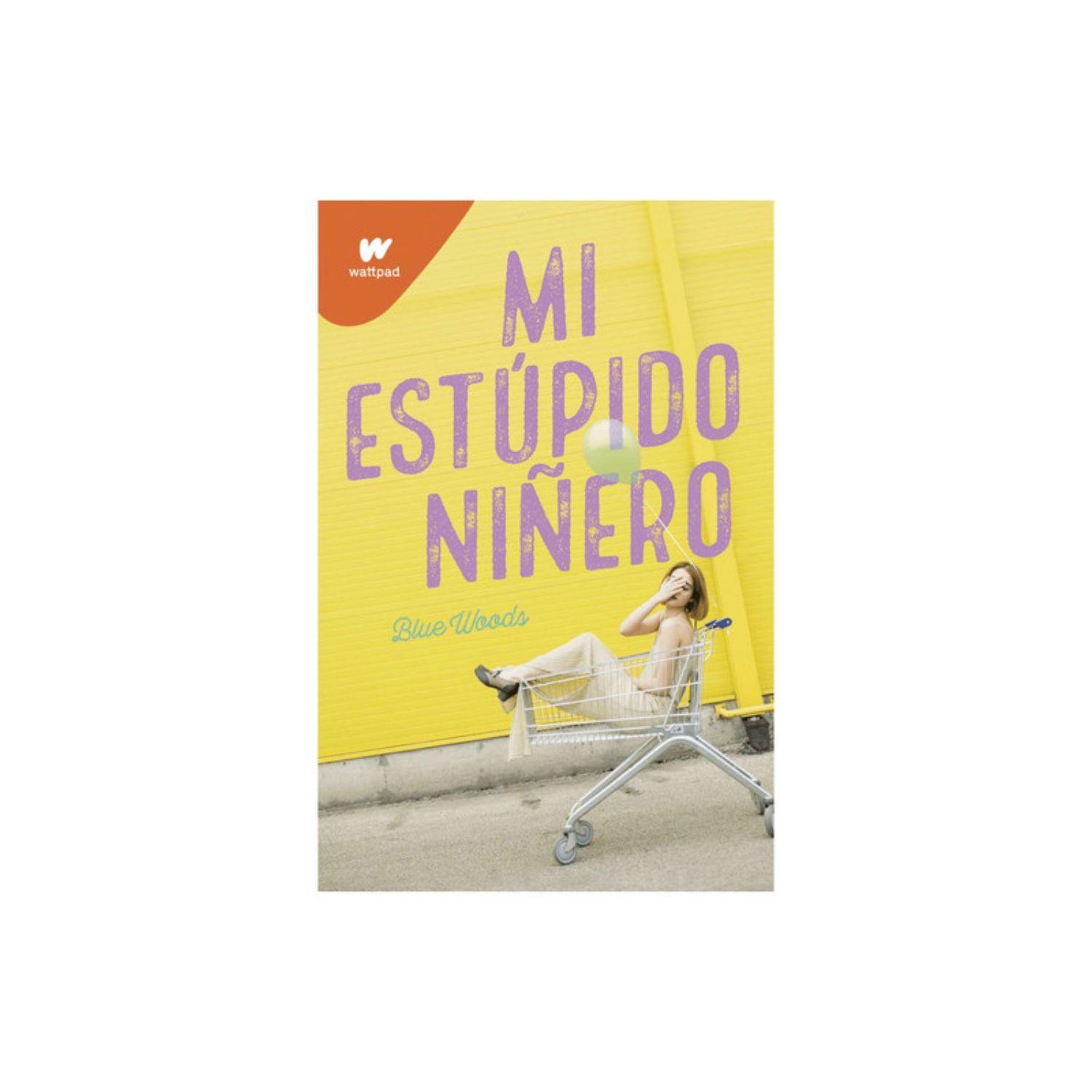 Mi Estupido Niñero-0