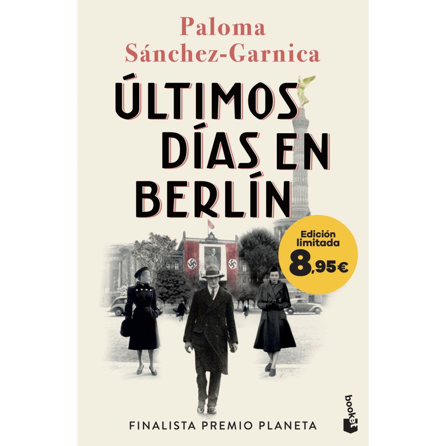 Últimos Días En Berlín.-0
