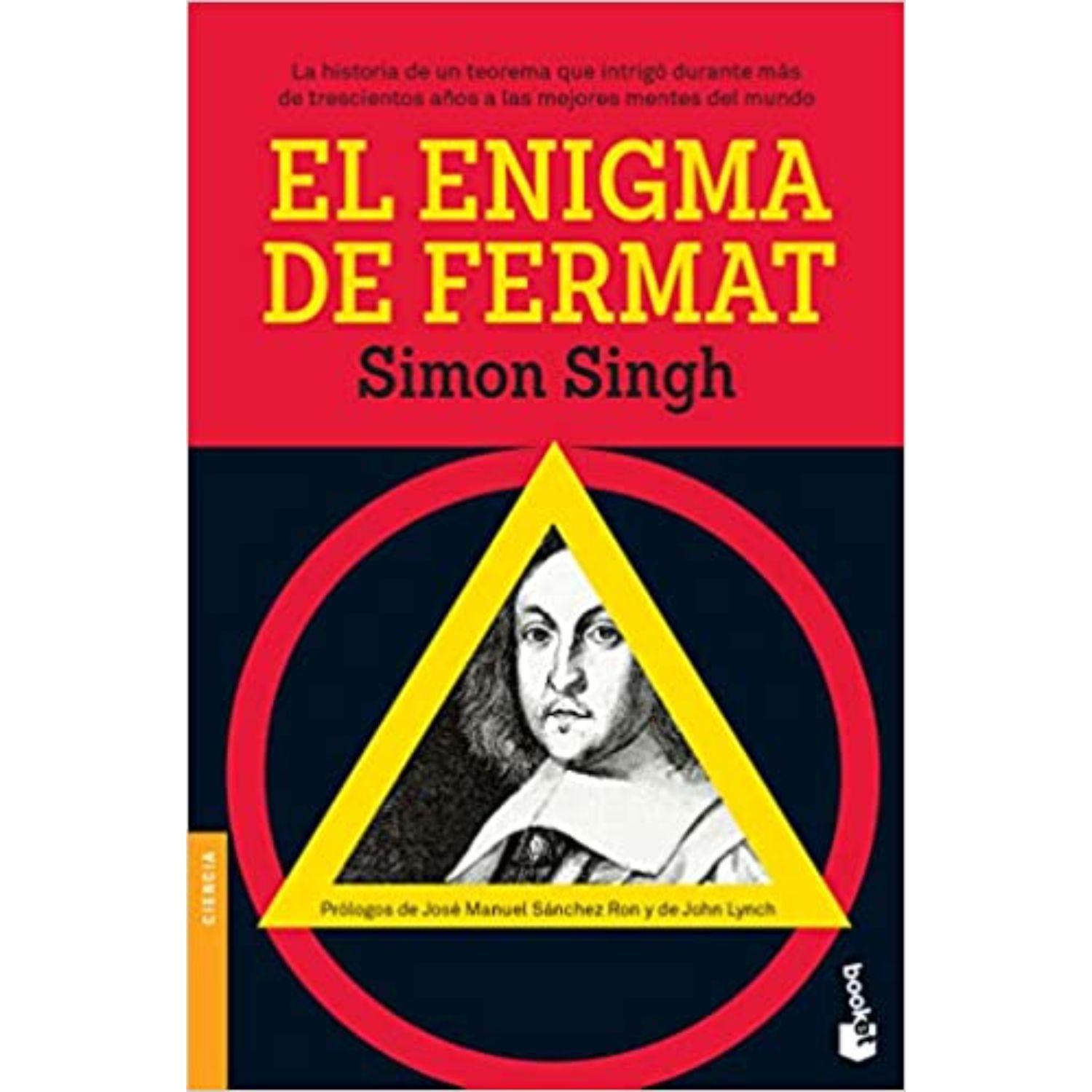 El Enigma De Fermat-0