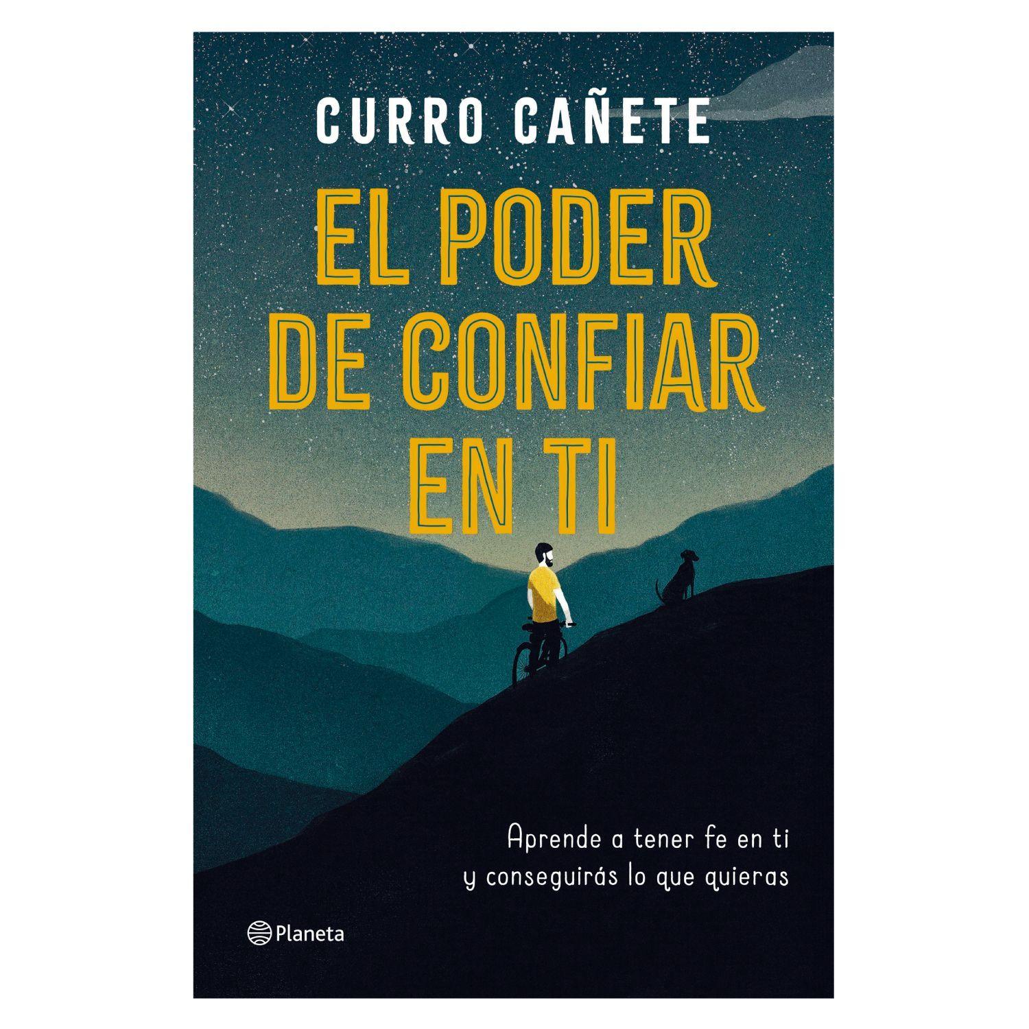 El Poder De Confiar En Ti-0