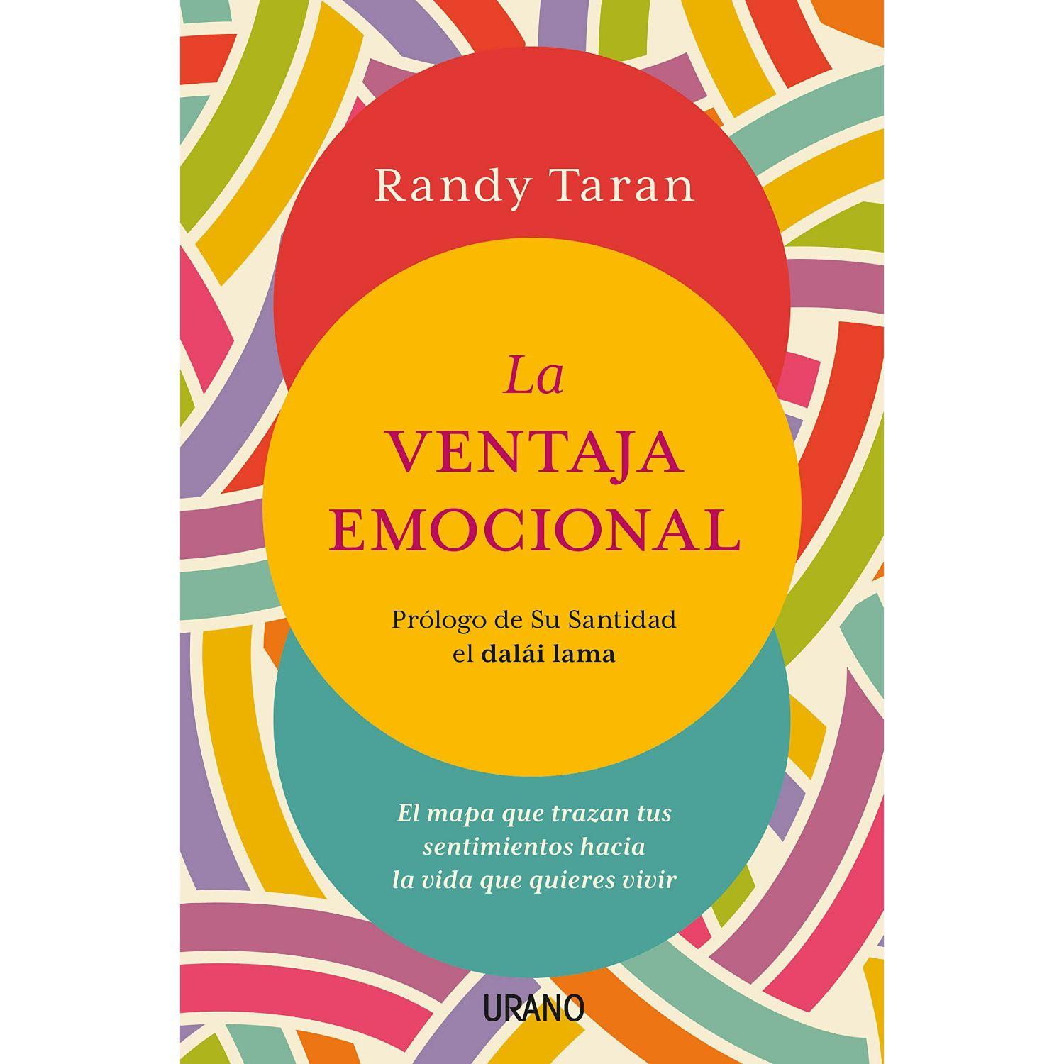 La Ventaja Emocional-0