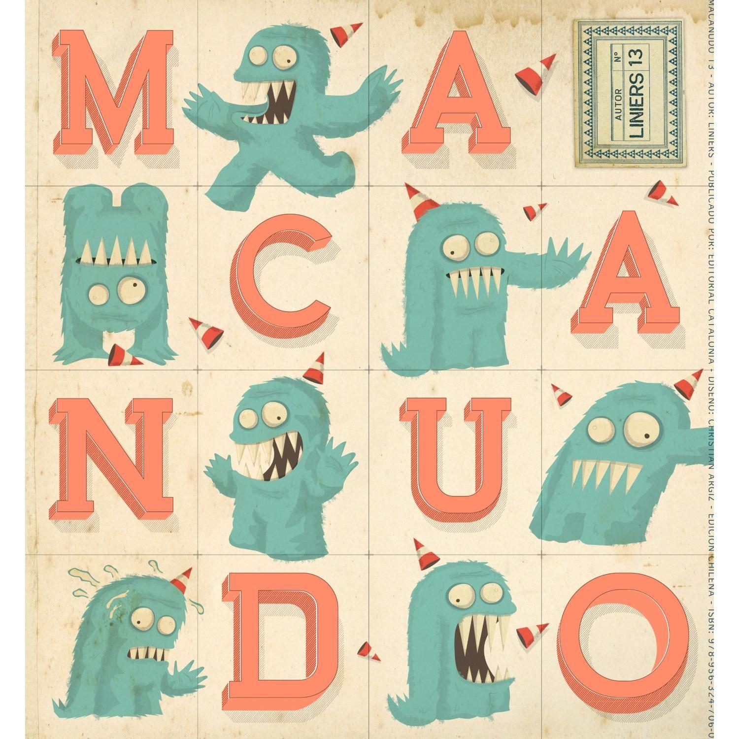 Macanudo 13-0