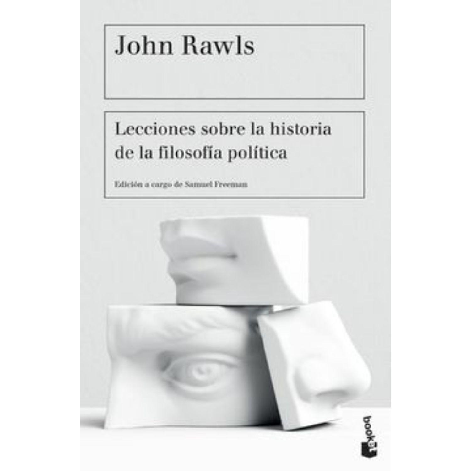Lecciones Sobre La Historia De La Filosofía Políti-0