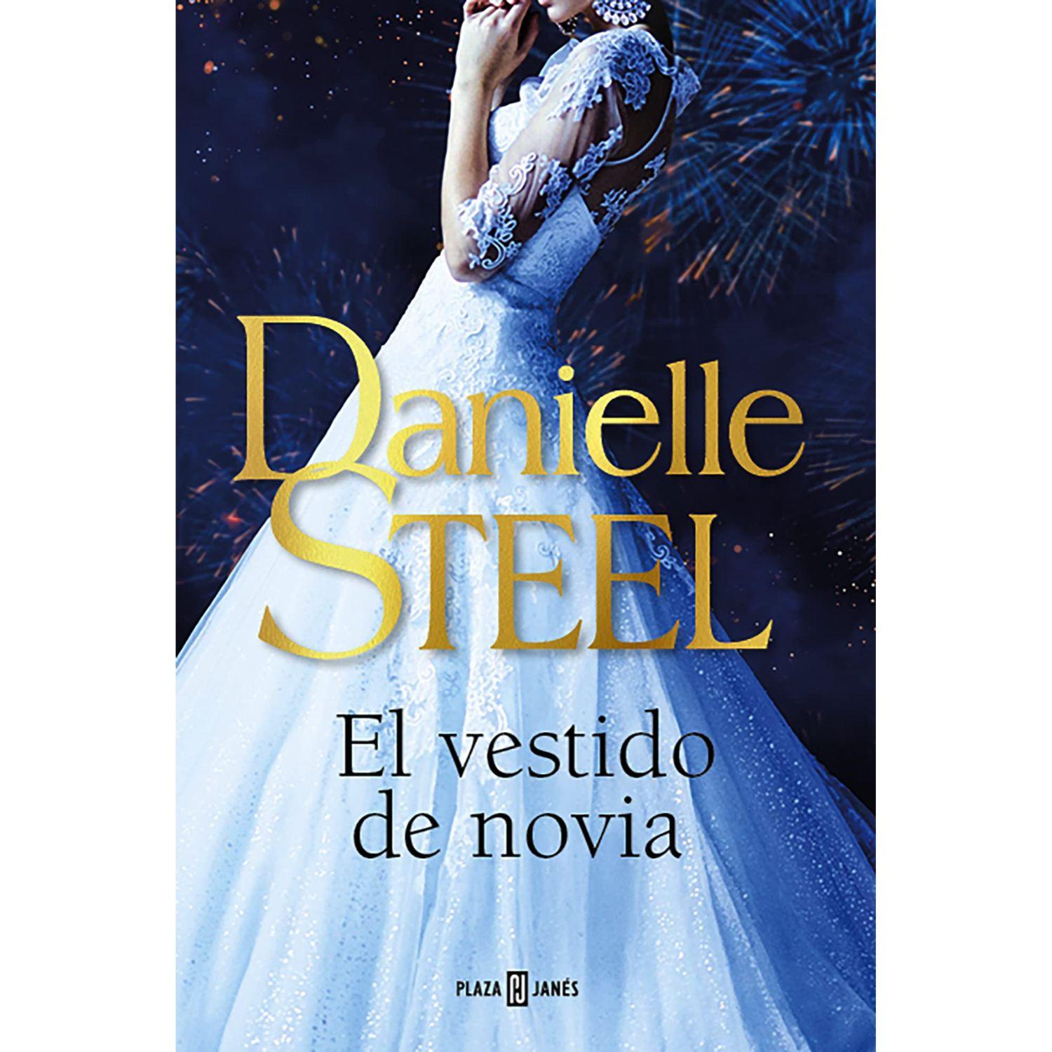 El Vestido De Novia-0