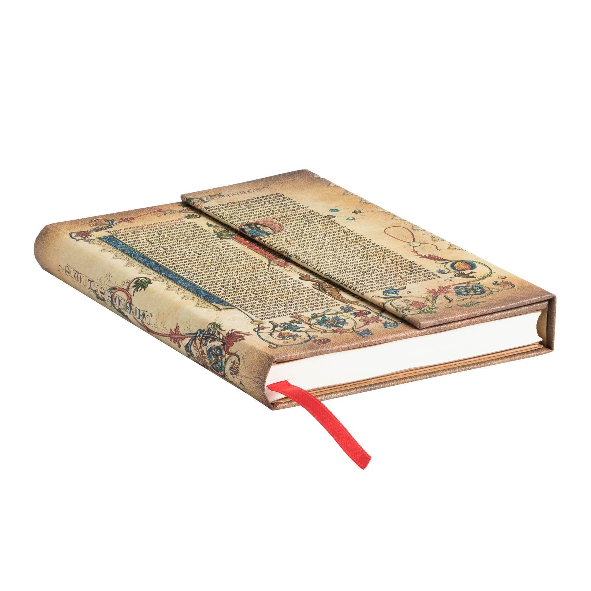 Libreta Parabole Mini Tapa Dura-2