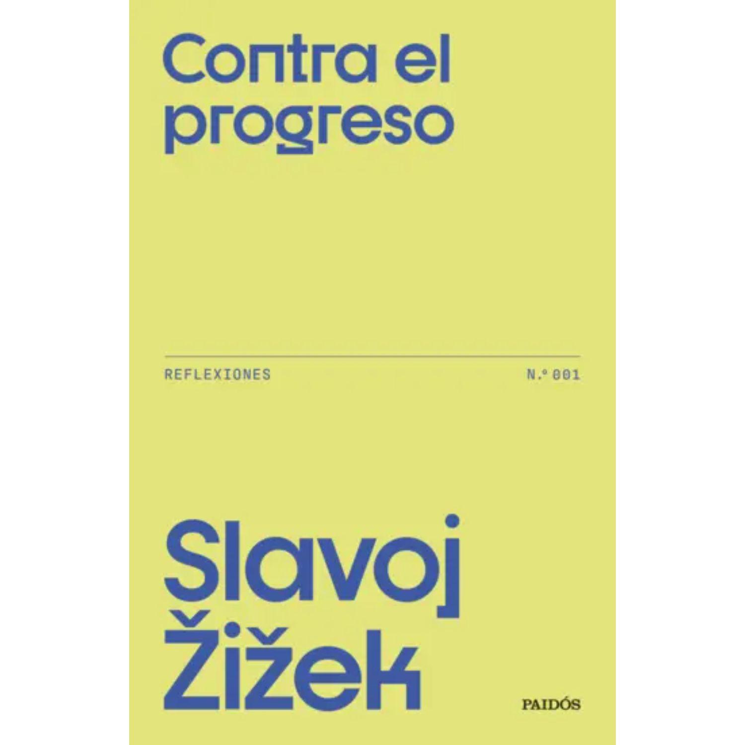 Contra El Progreso-0