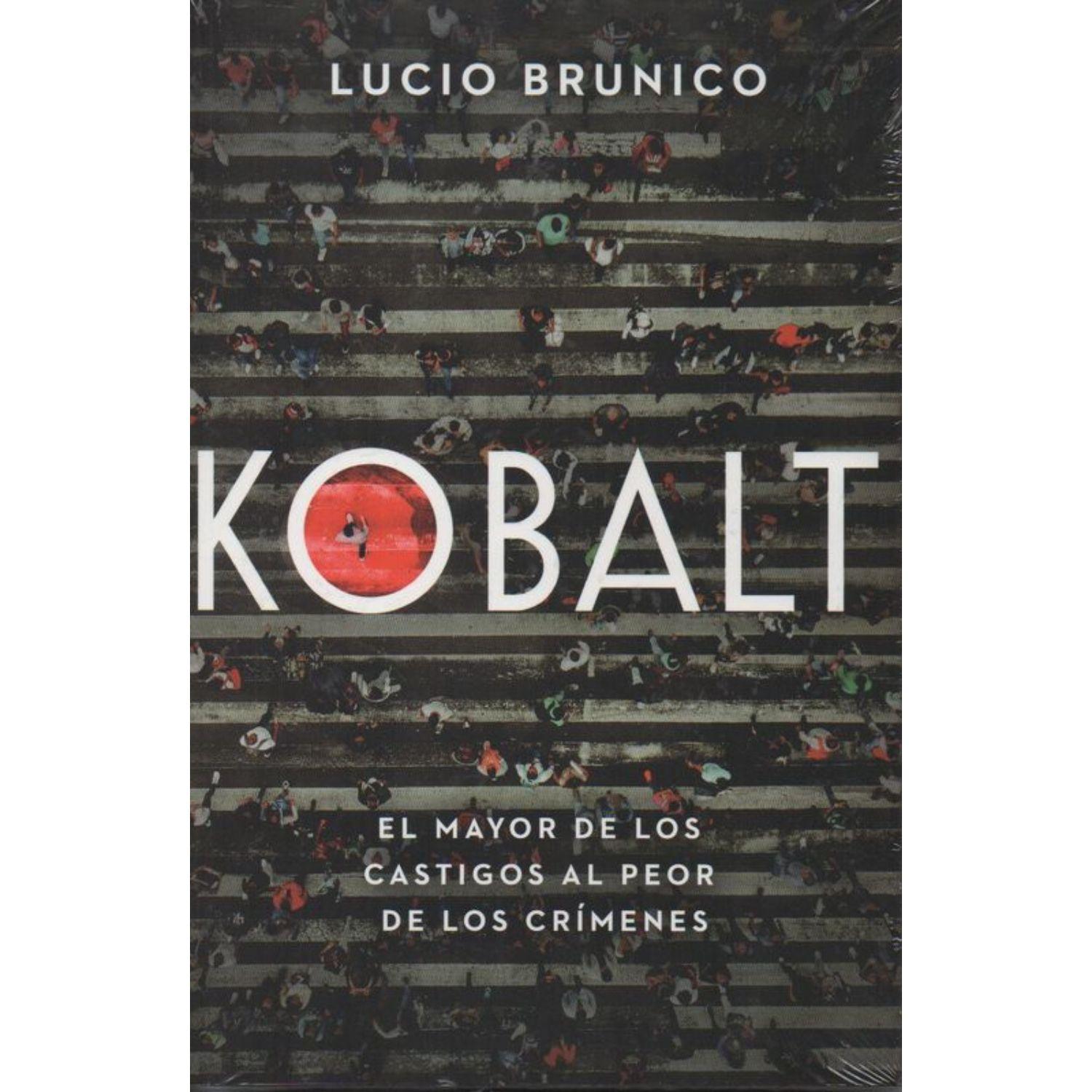 Kobalt El Mayor De Los Castigos Al Peor De Los Crímenes-0