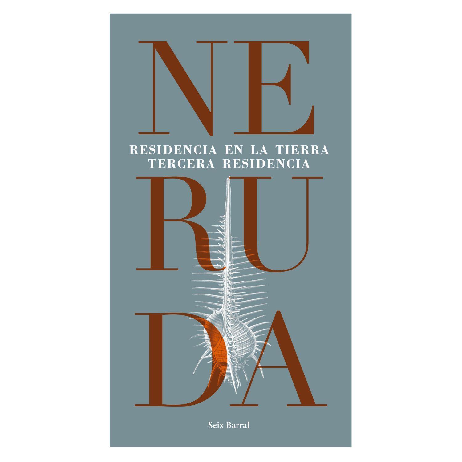 Residencia En La Tierra-0