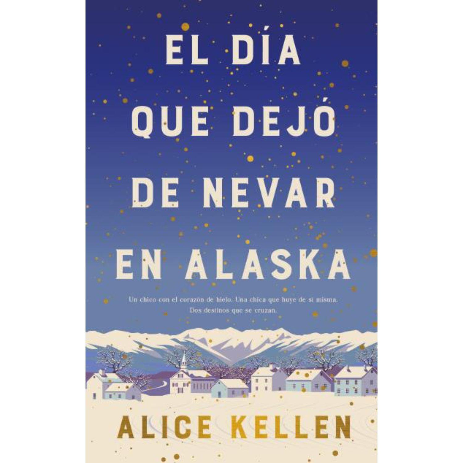 El Día Que Dejó De Nevar En Alaska-0