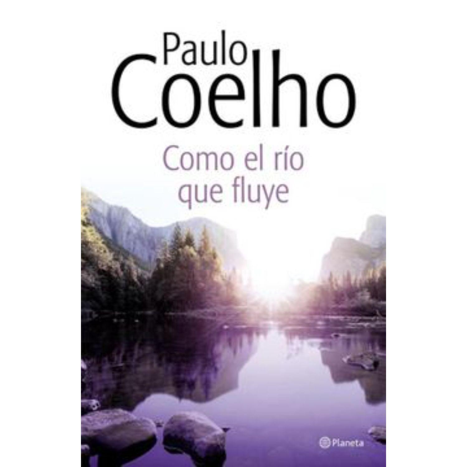Como El Río Que Fluye-0